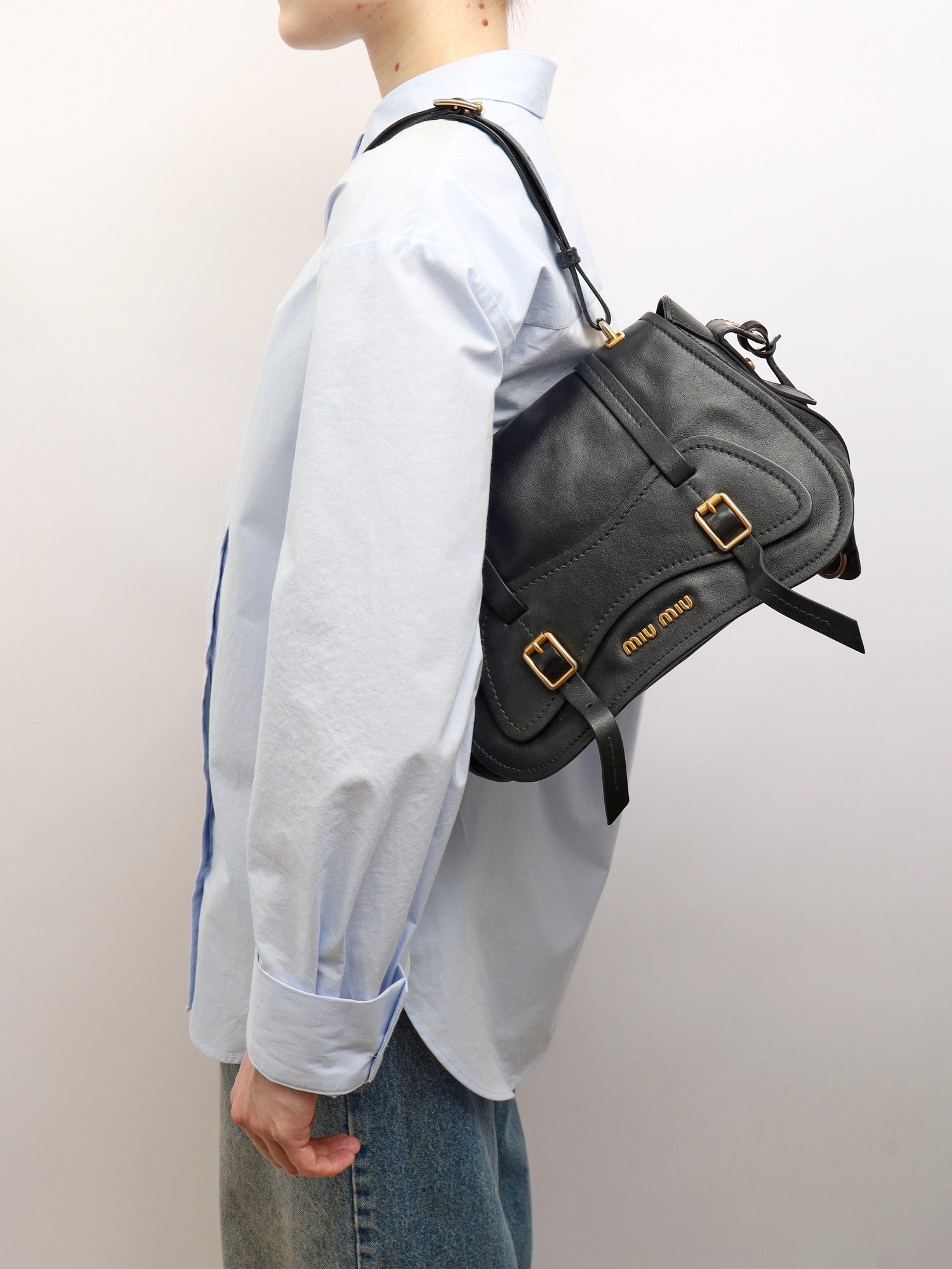 Miu Miu Grace  2