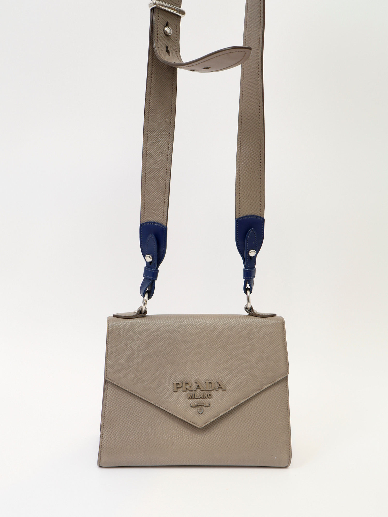 Prada Envelope  5
