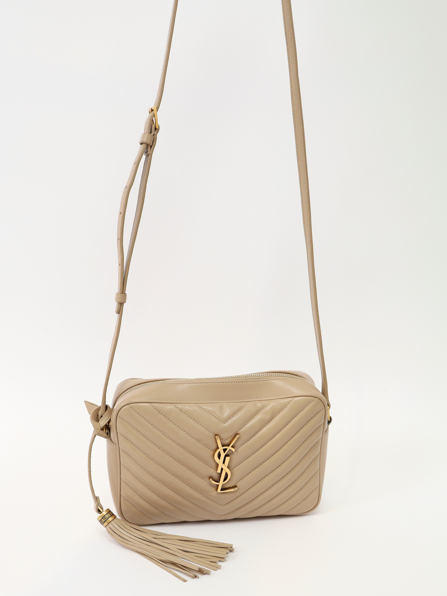 Saint Laurent Lou  5