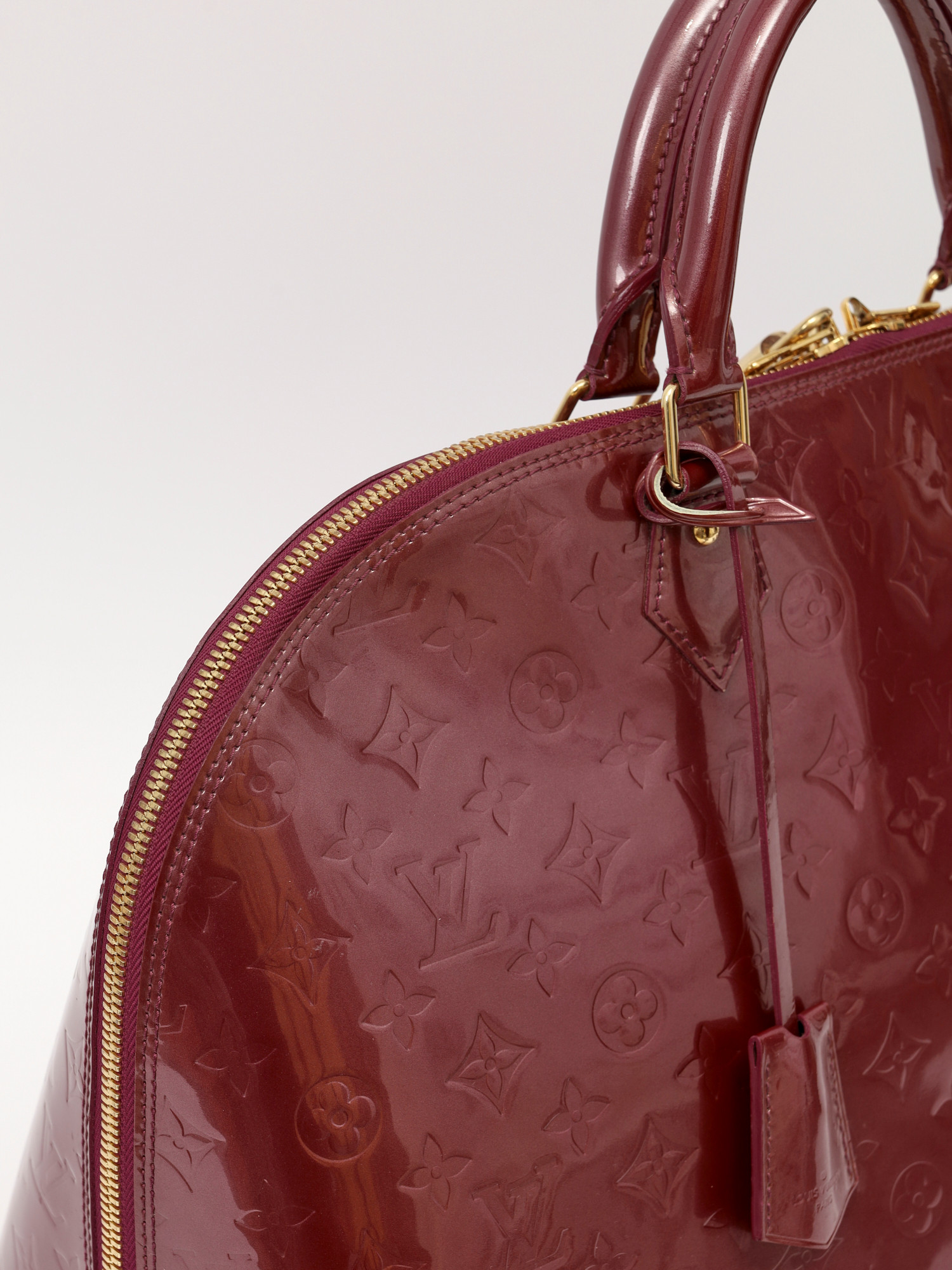 Louis Vuitton Alma  6