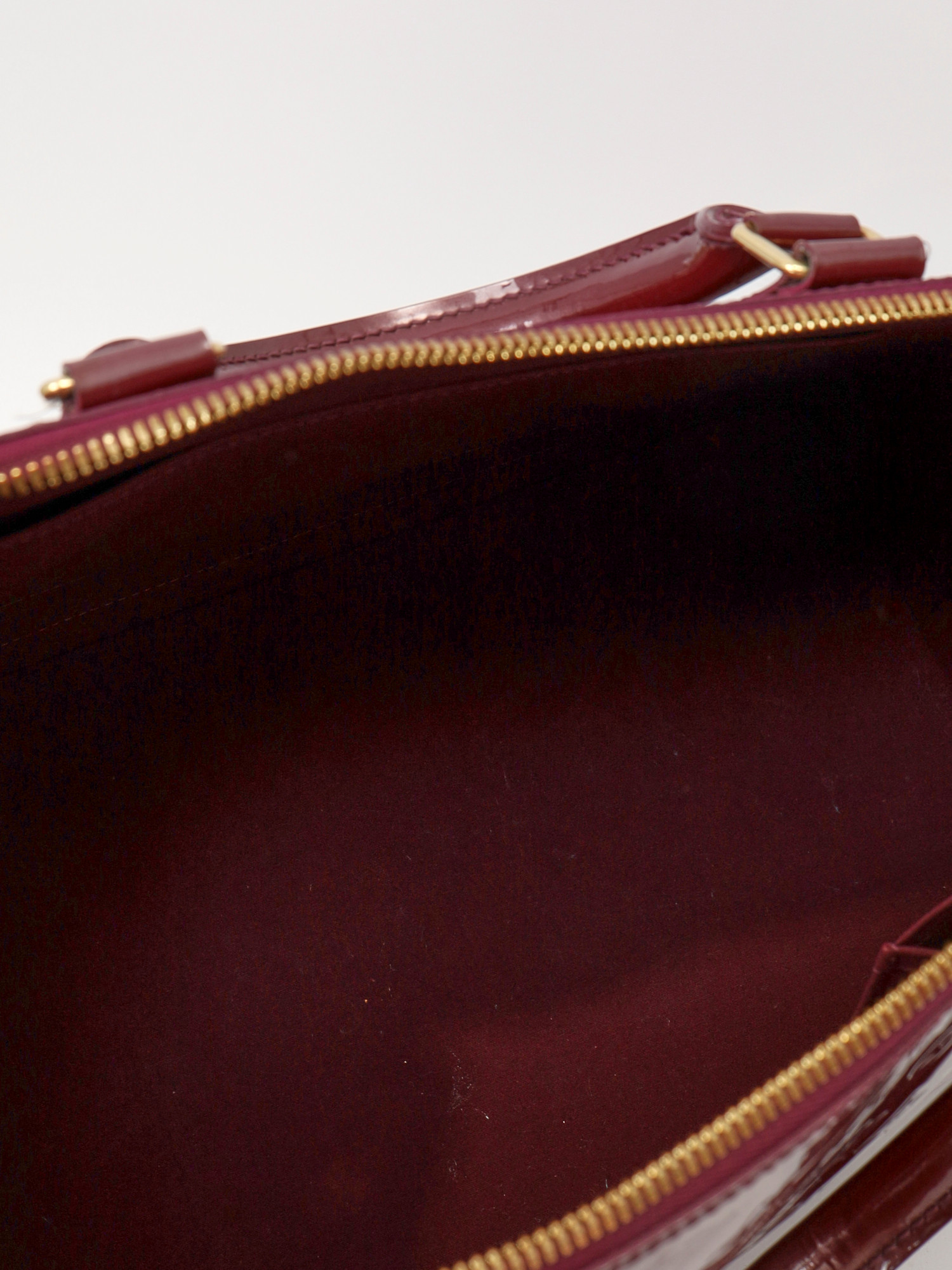 Louis Vuitton Alma  10