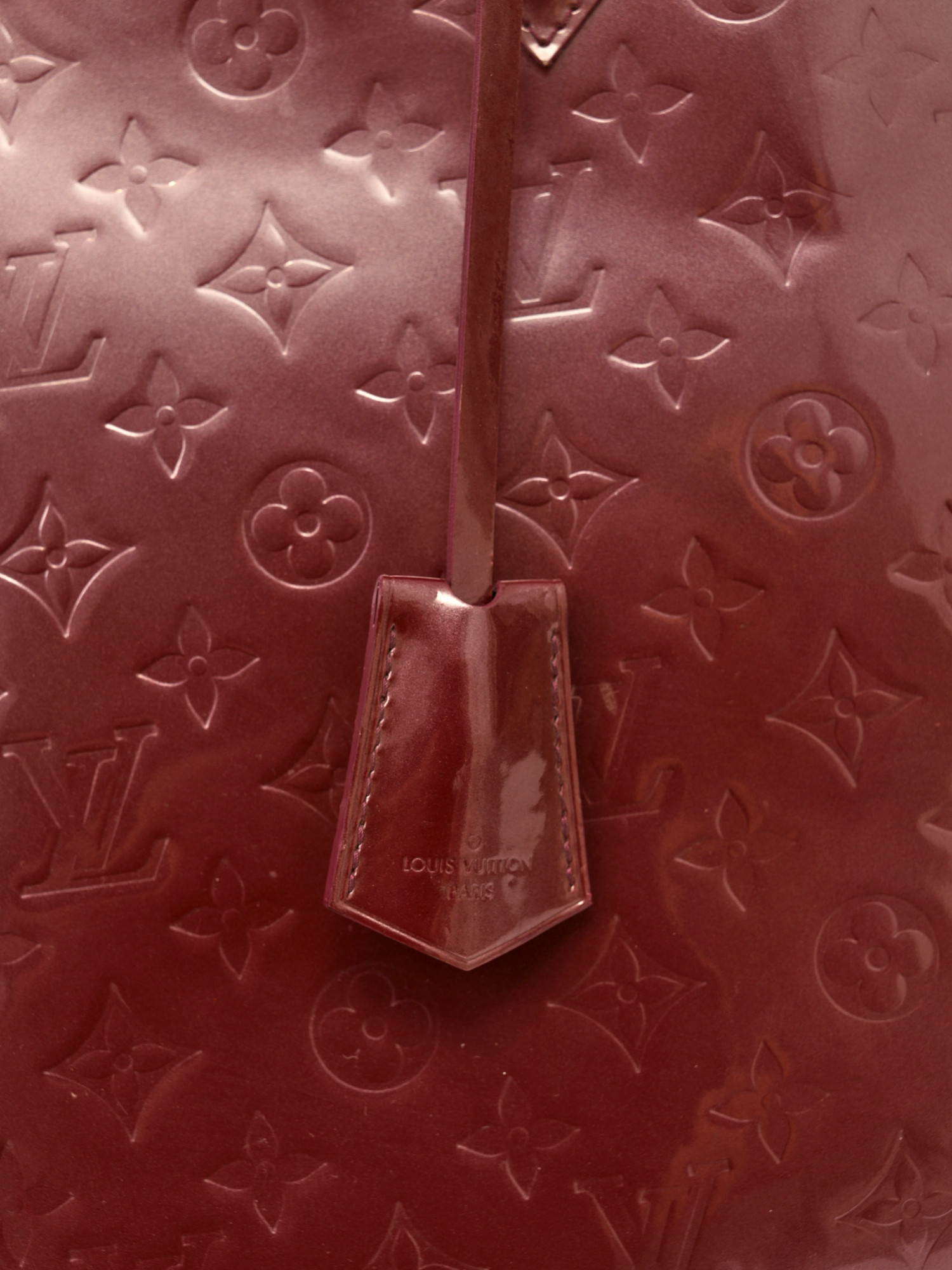 Louis Vuitton Alma  5