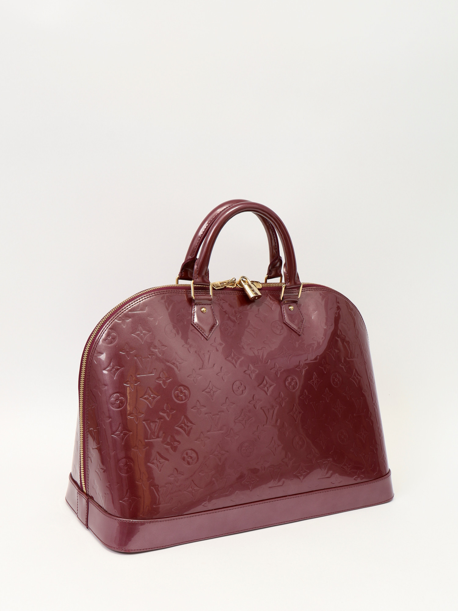 Louis Vuitton Alma  3