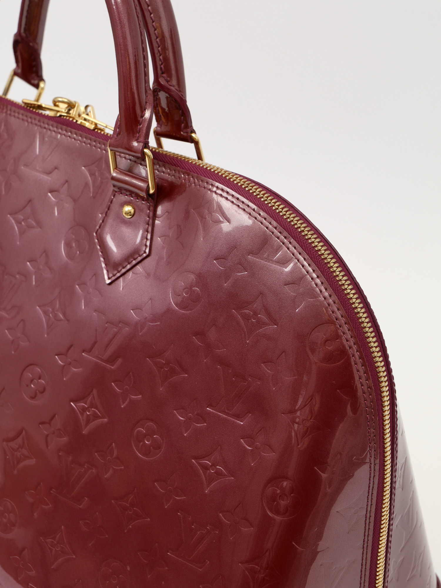 Louis Vuitton Alma  7