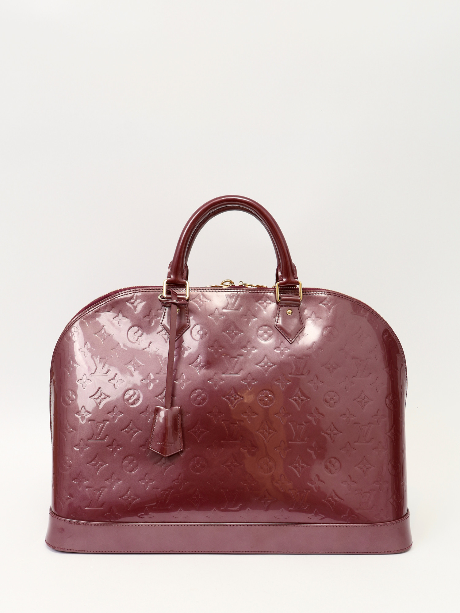 Louis Vuitton Alma  0