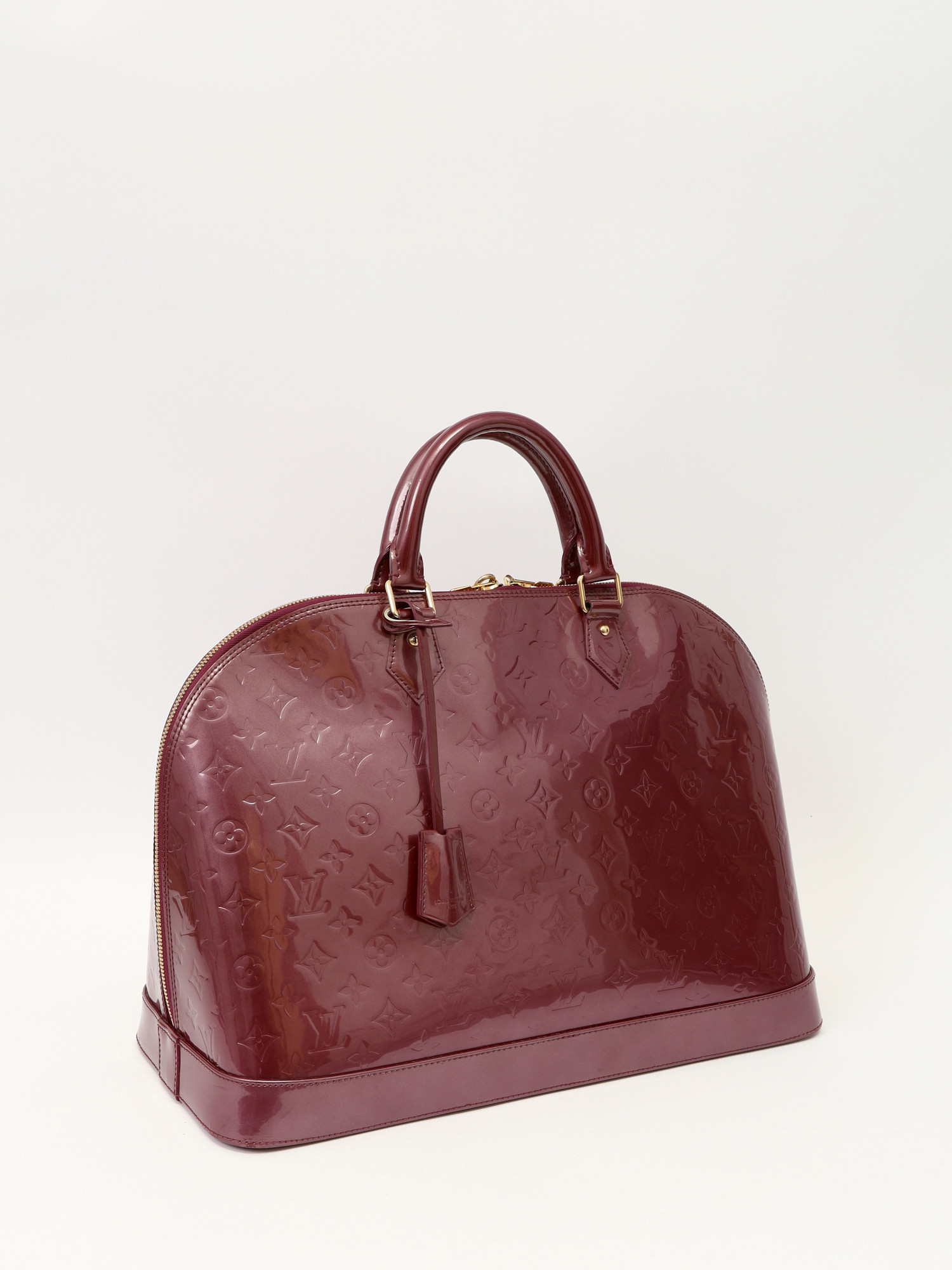 Louis Vuitton Alma  2