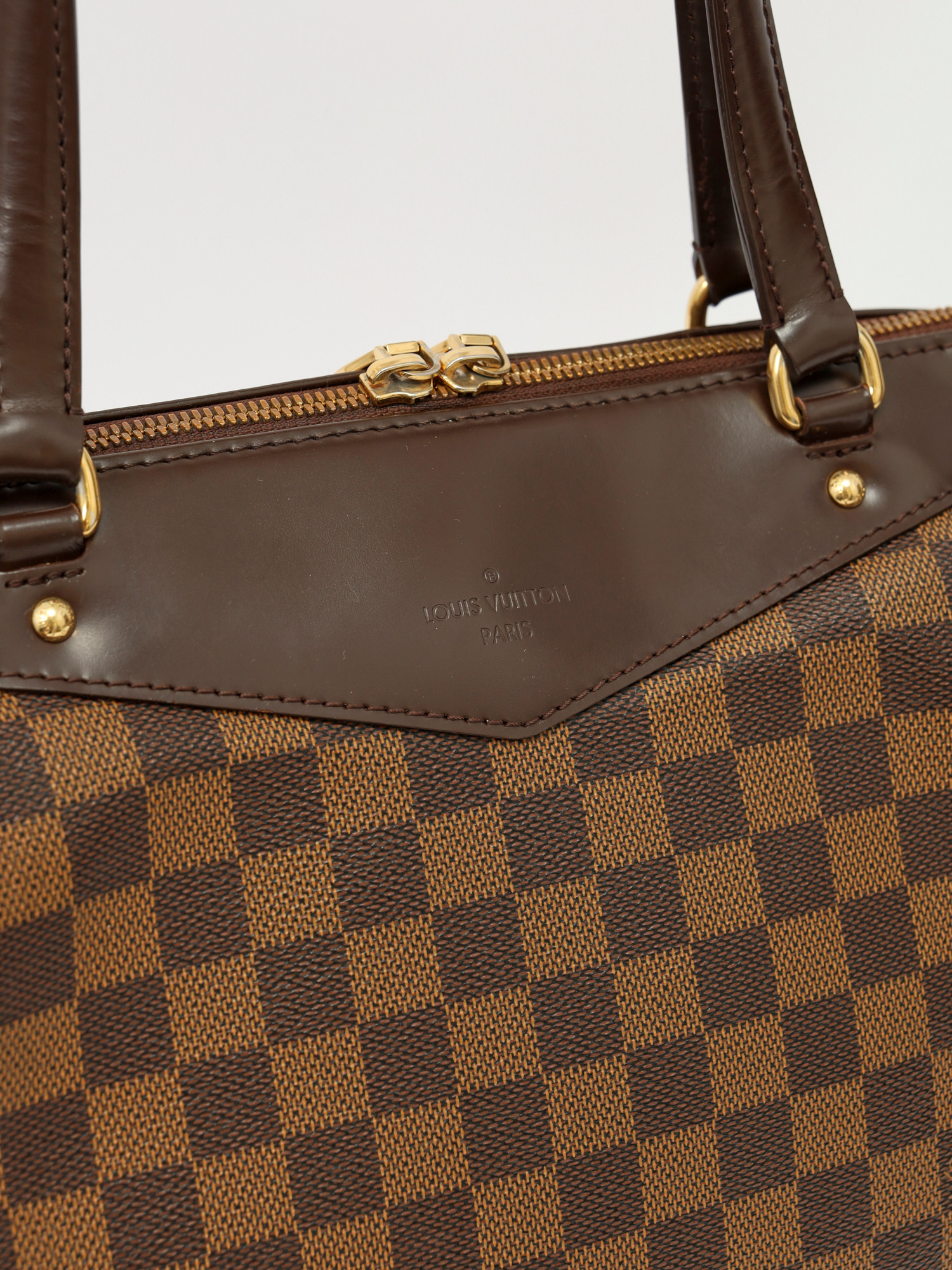 Louis Vuitton Westminster  5