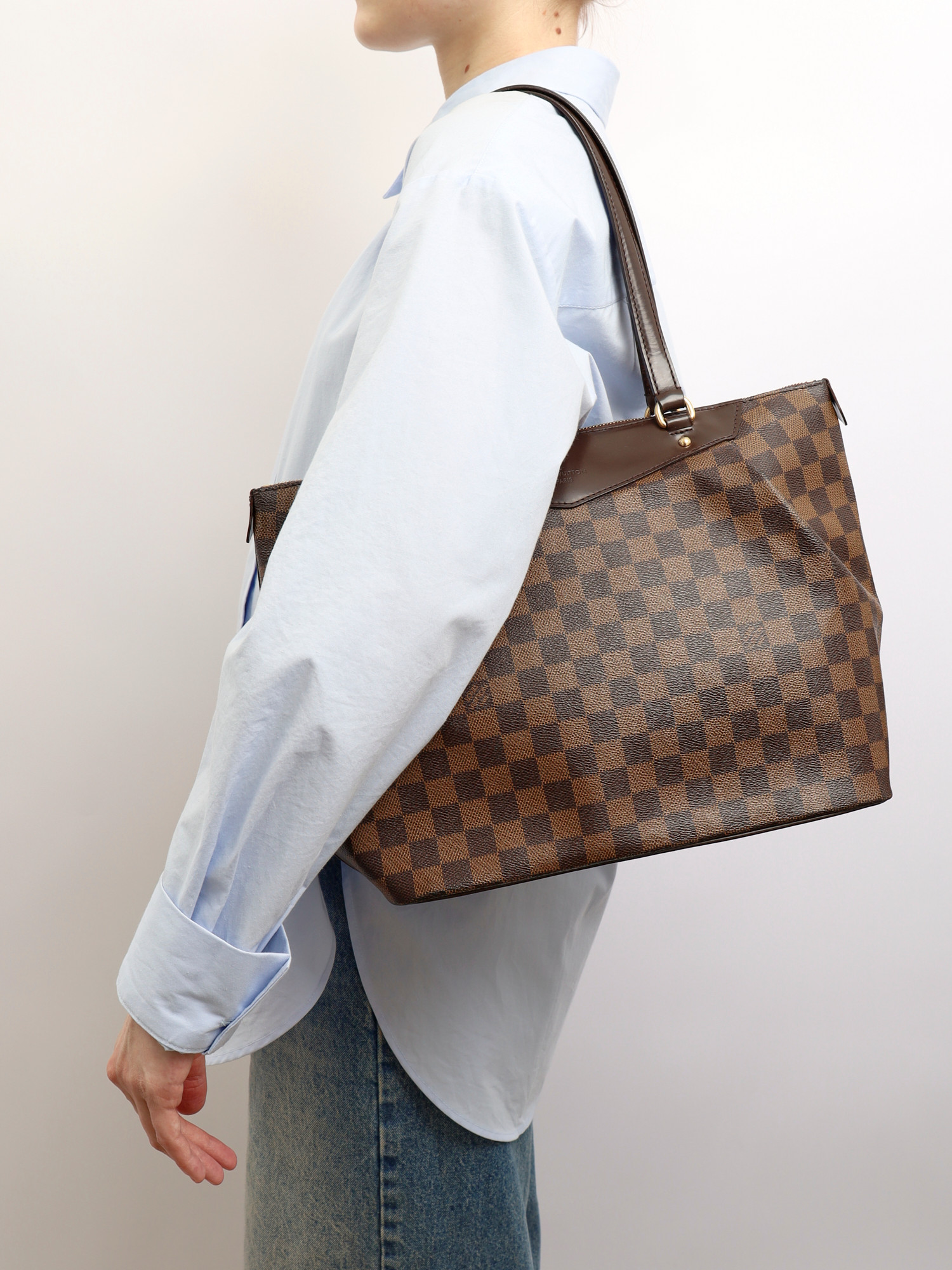 Louis Vuitton Westminster  2