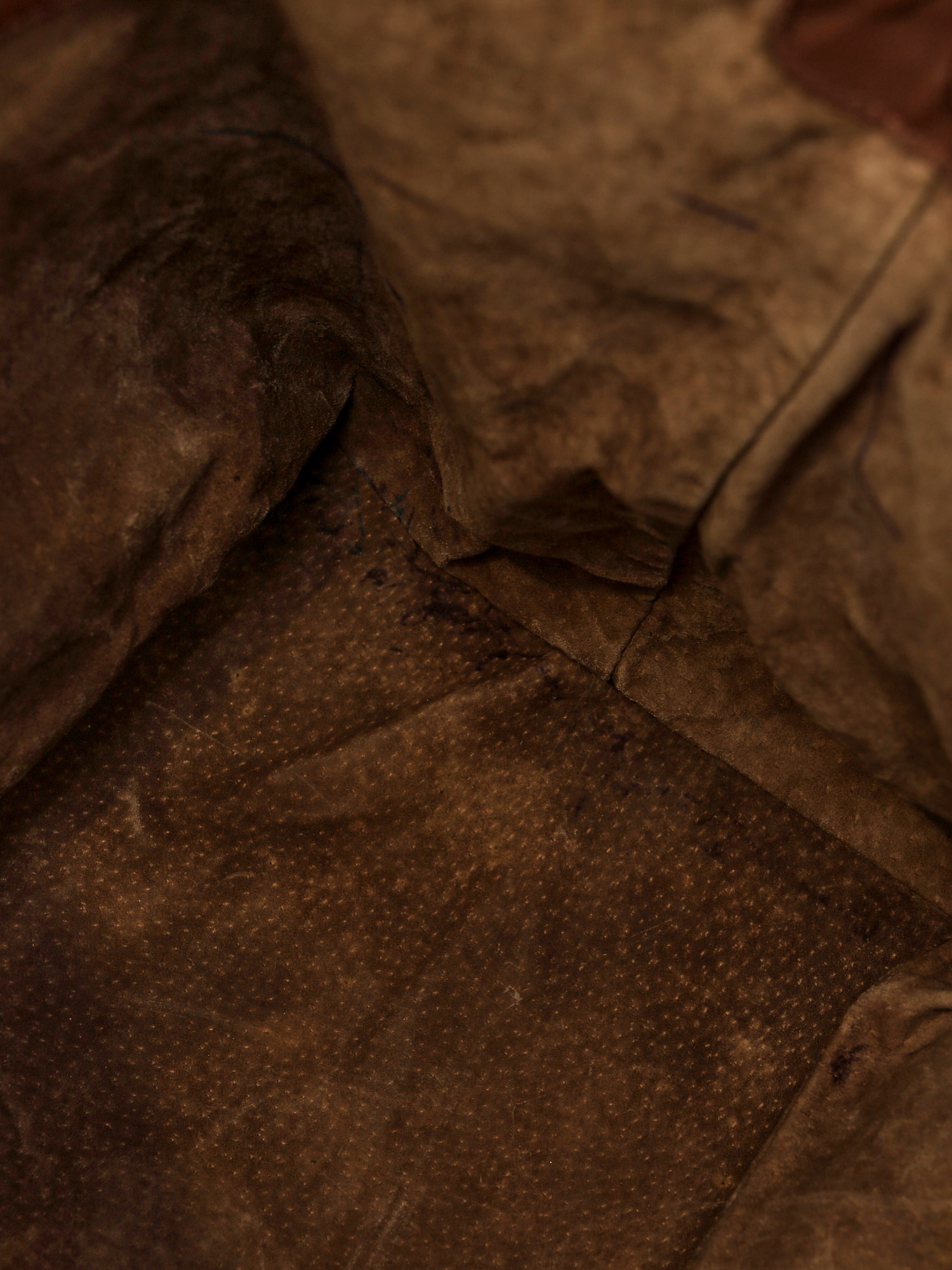 Bottega Veneta Leather Bag  11