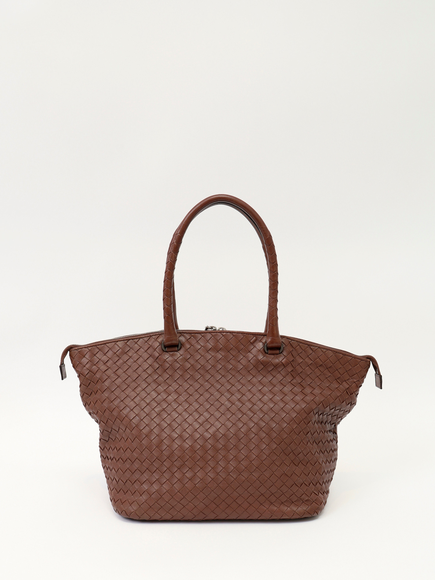 Bottega Veneta Leather Bag  0