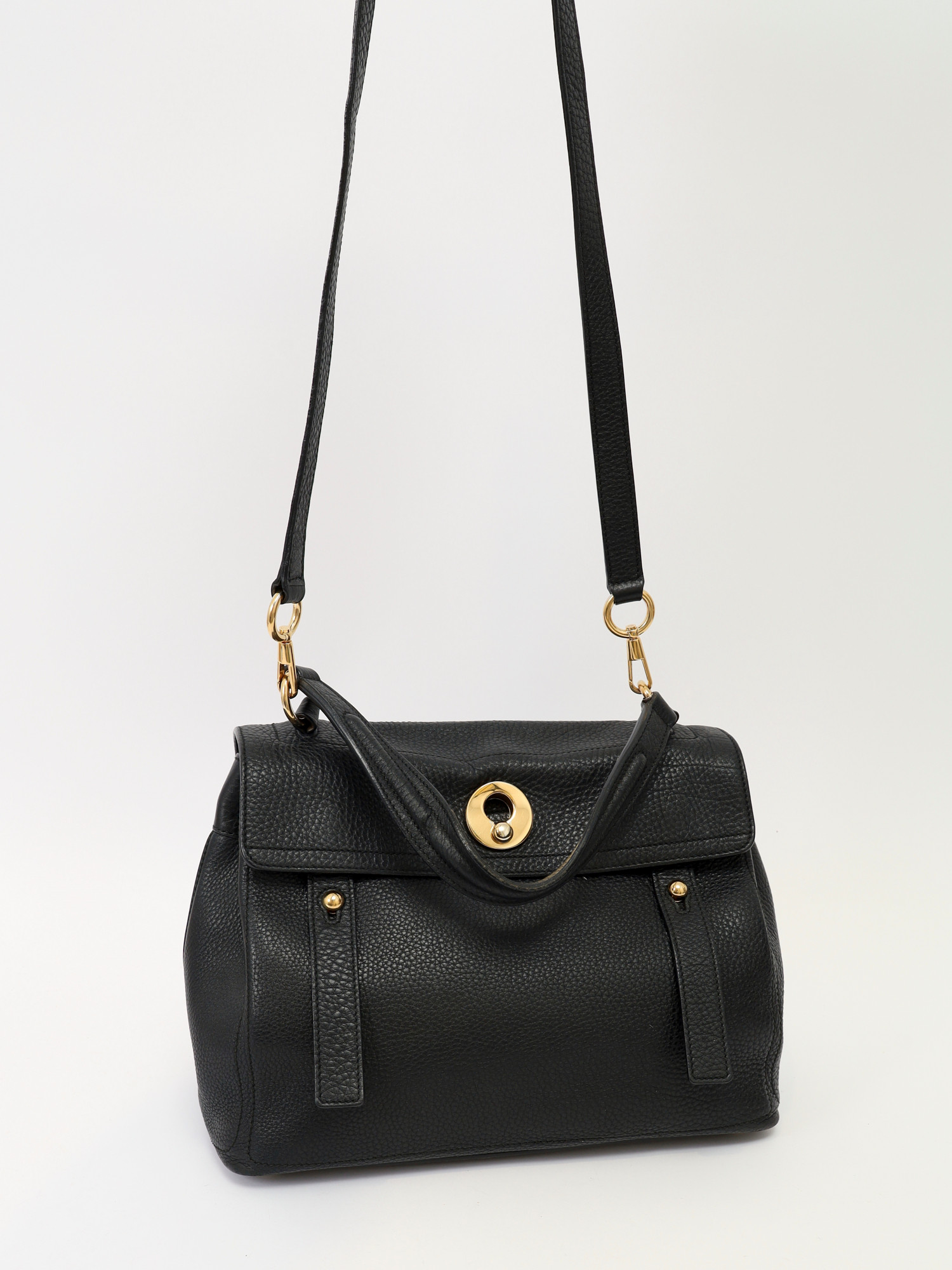 Saint Laurent Muse  5