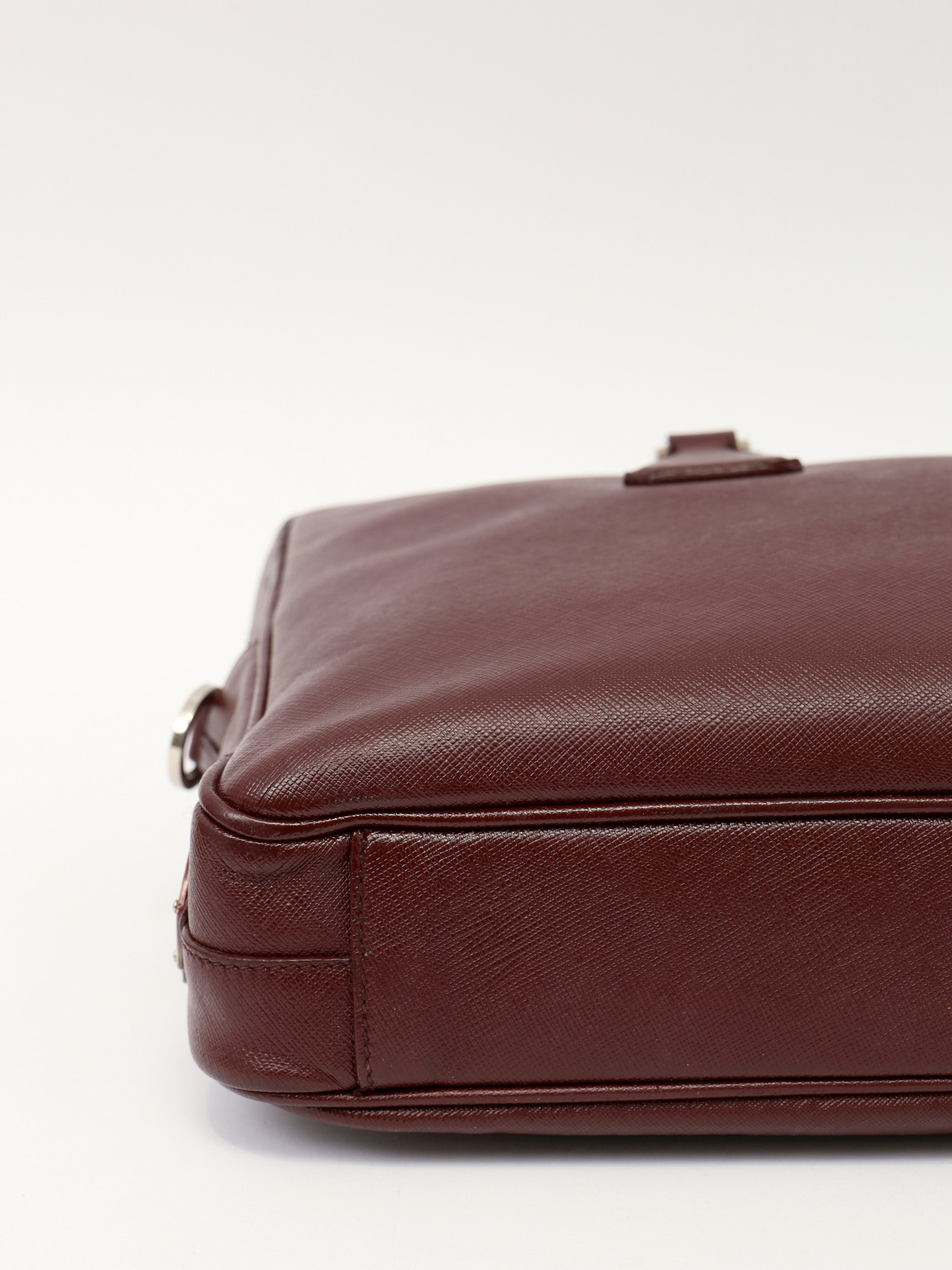 Сумки Prada Briefcase изображение #10