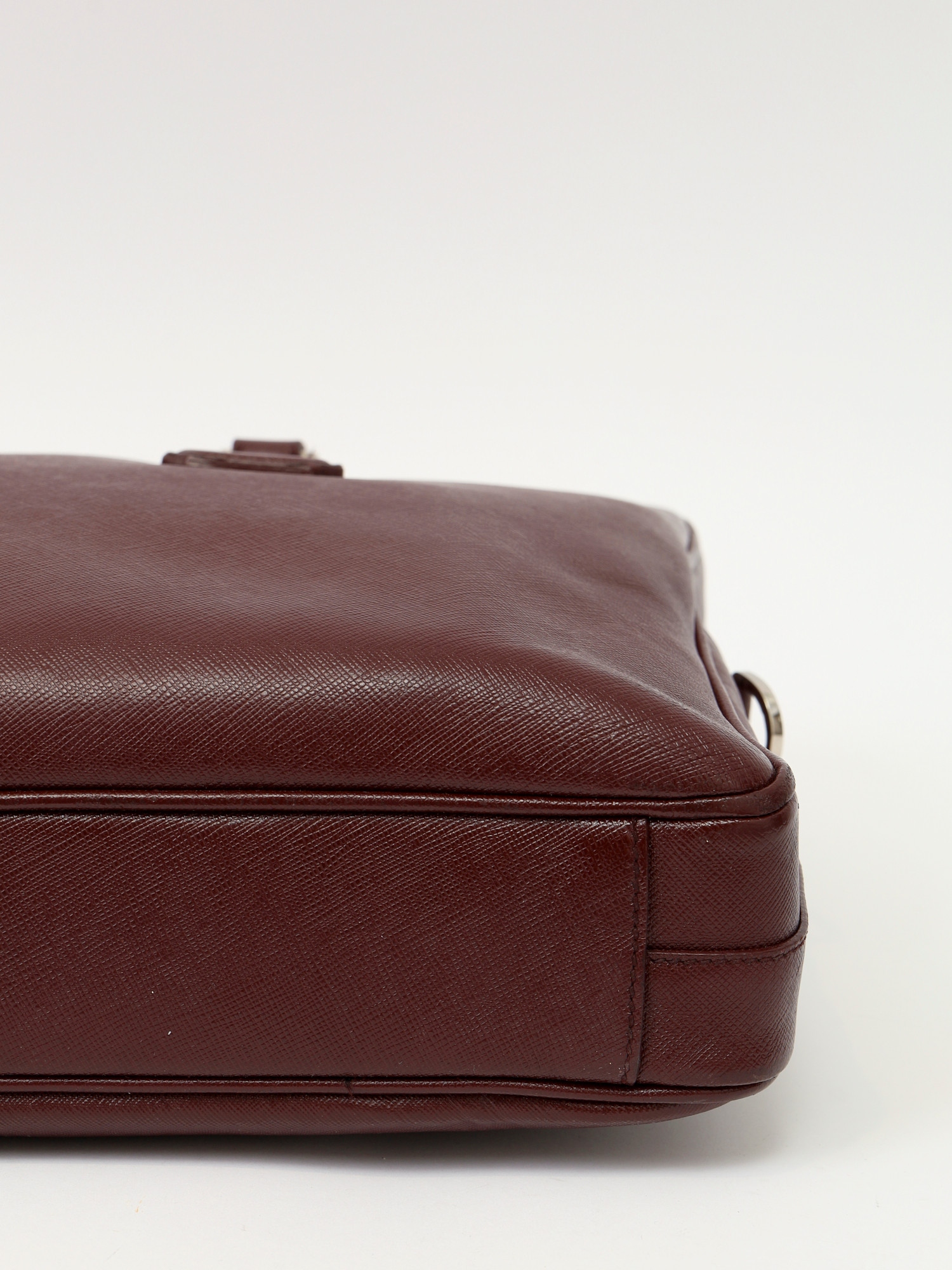Сумки Prada Briefcase изображение #11