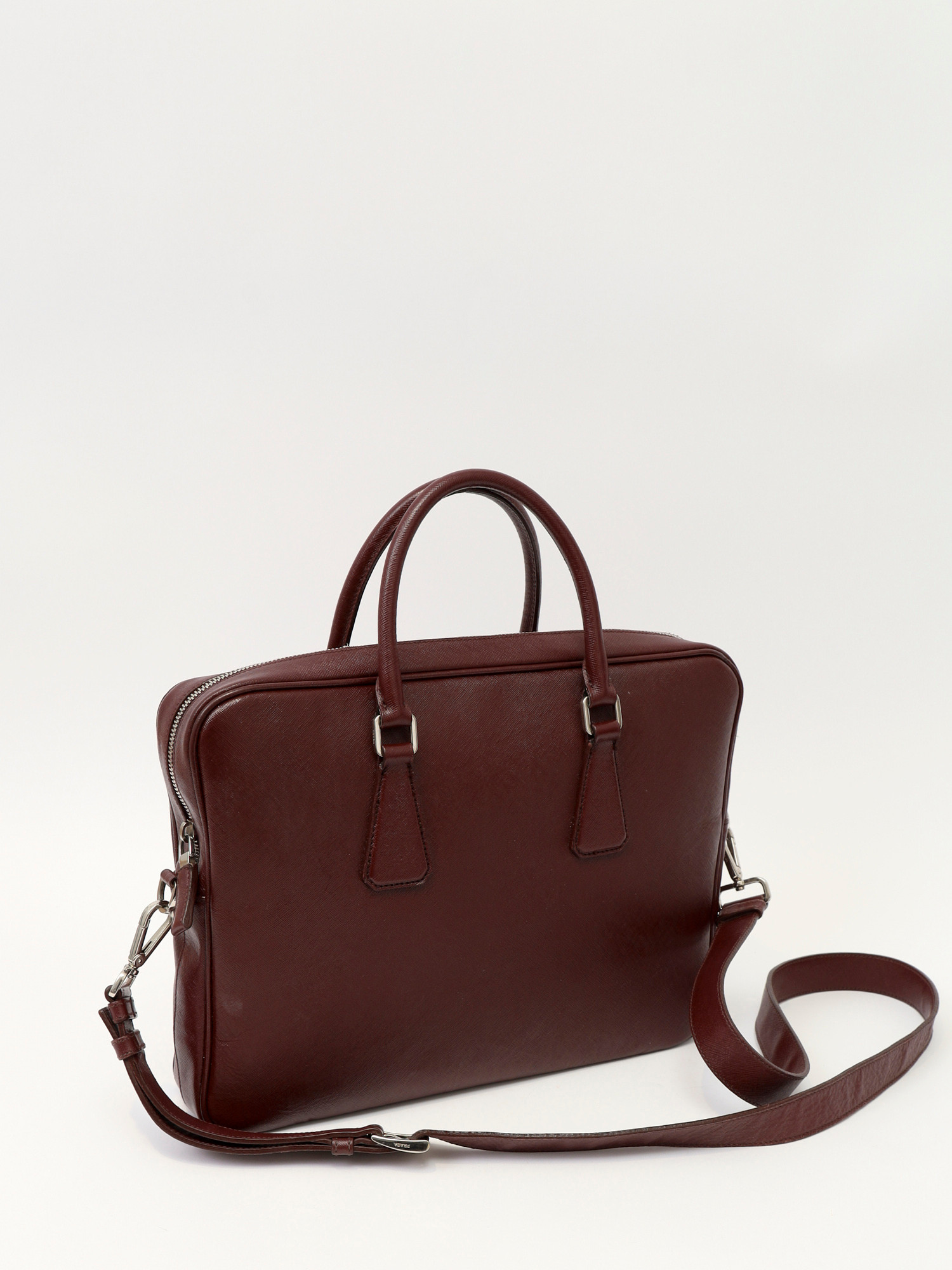 Сумки Prada Briefcase изображение #4