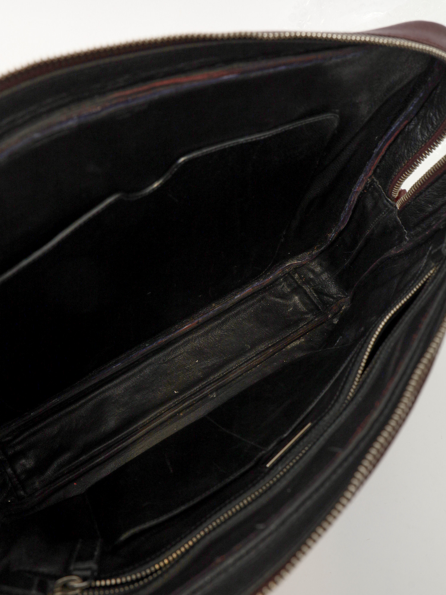 Сумки Prada Briefcase изображение #12