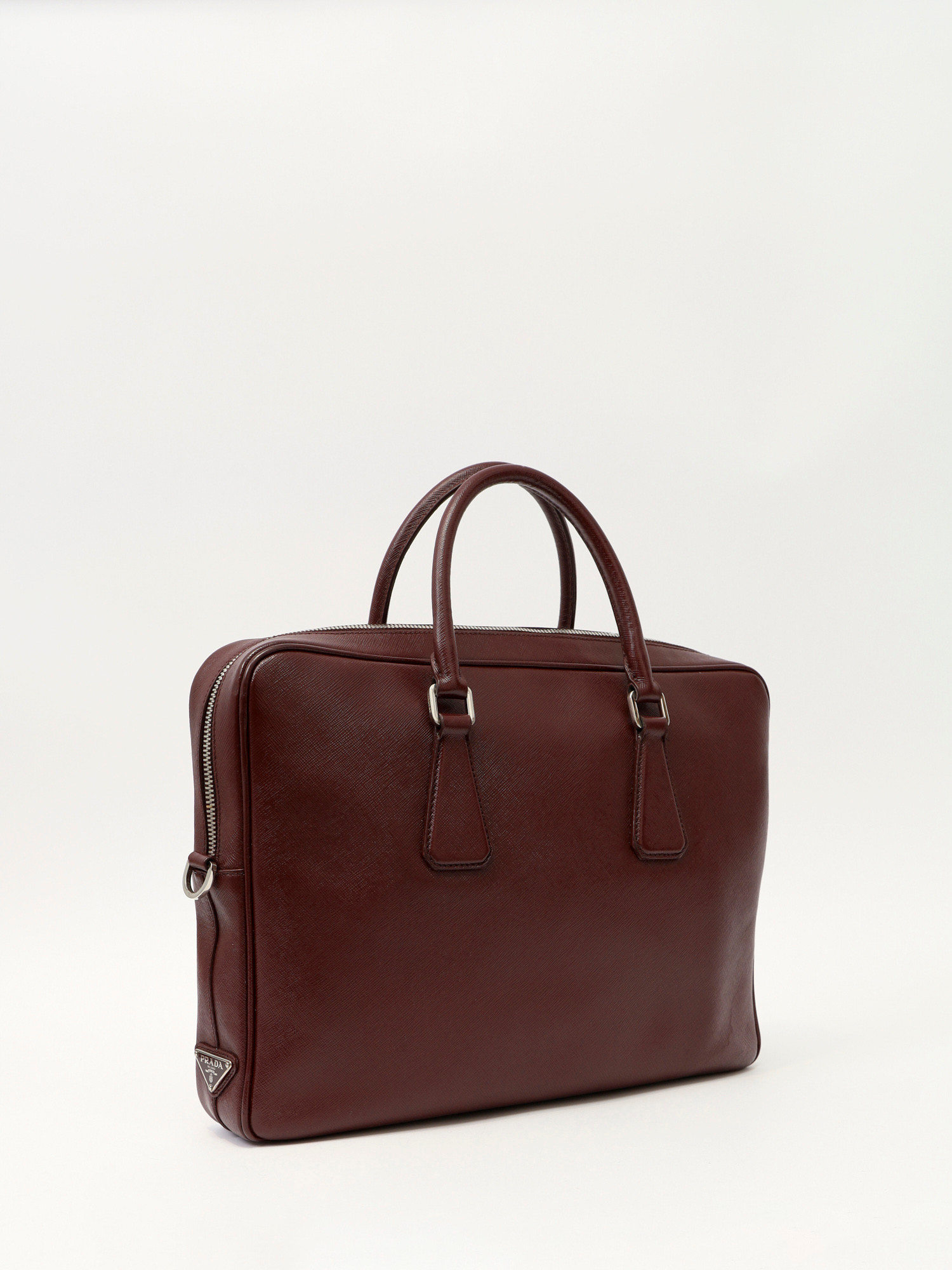 Сумки Prada Briefcase изображение #3