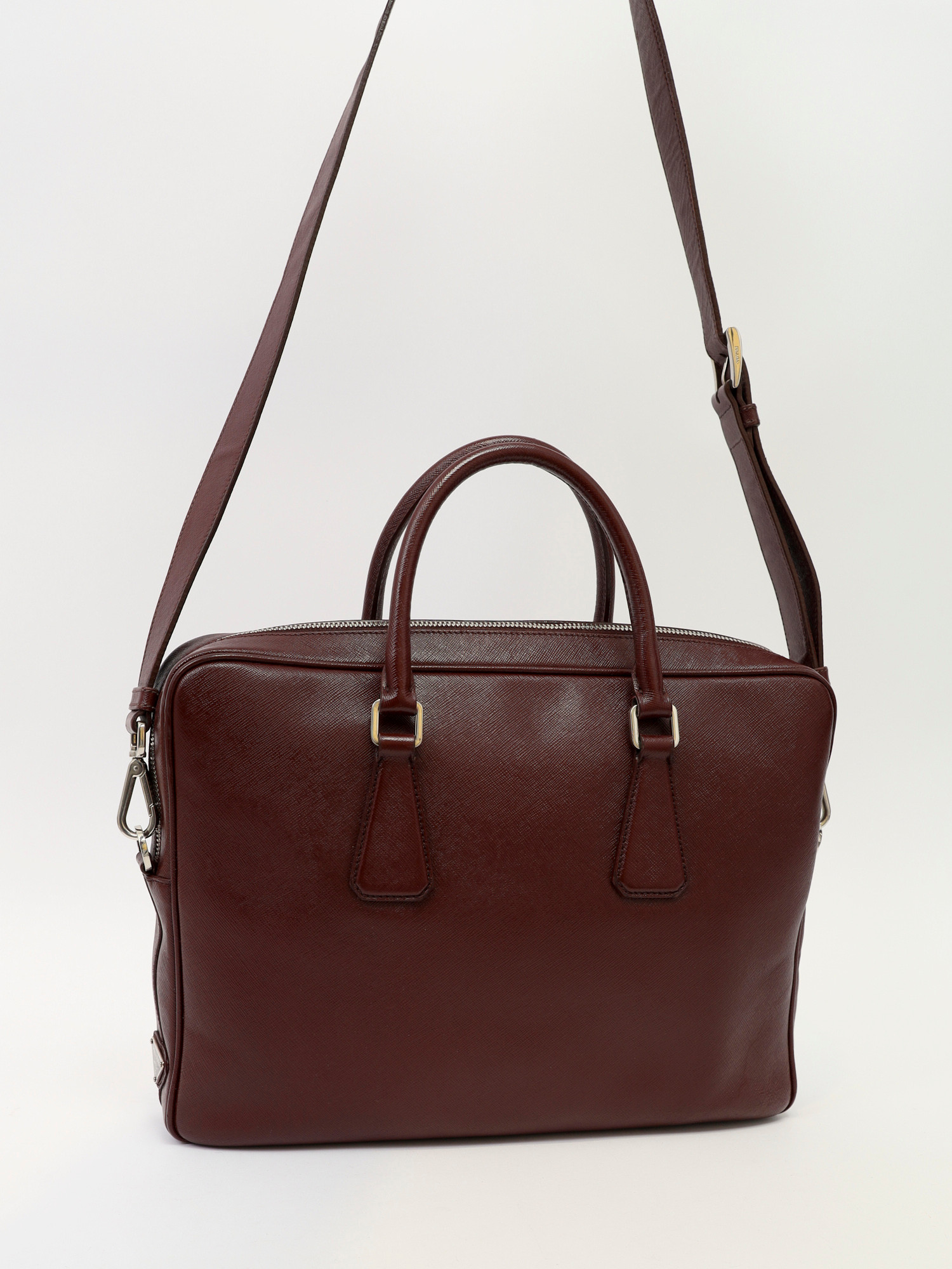 Сумки Prada Briefcase изображение #5