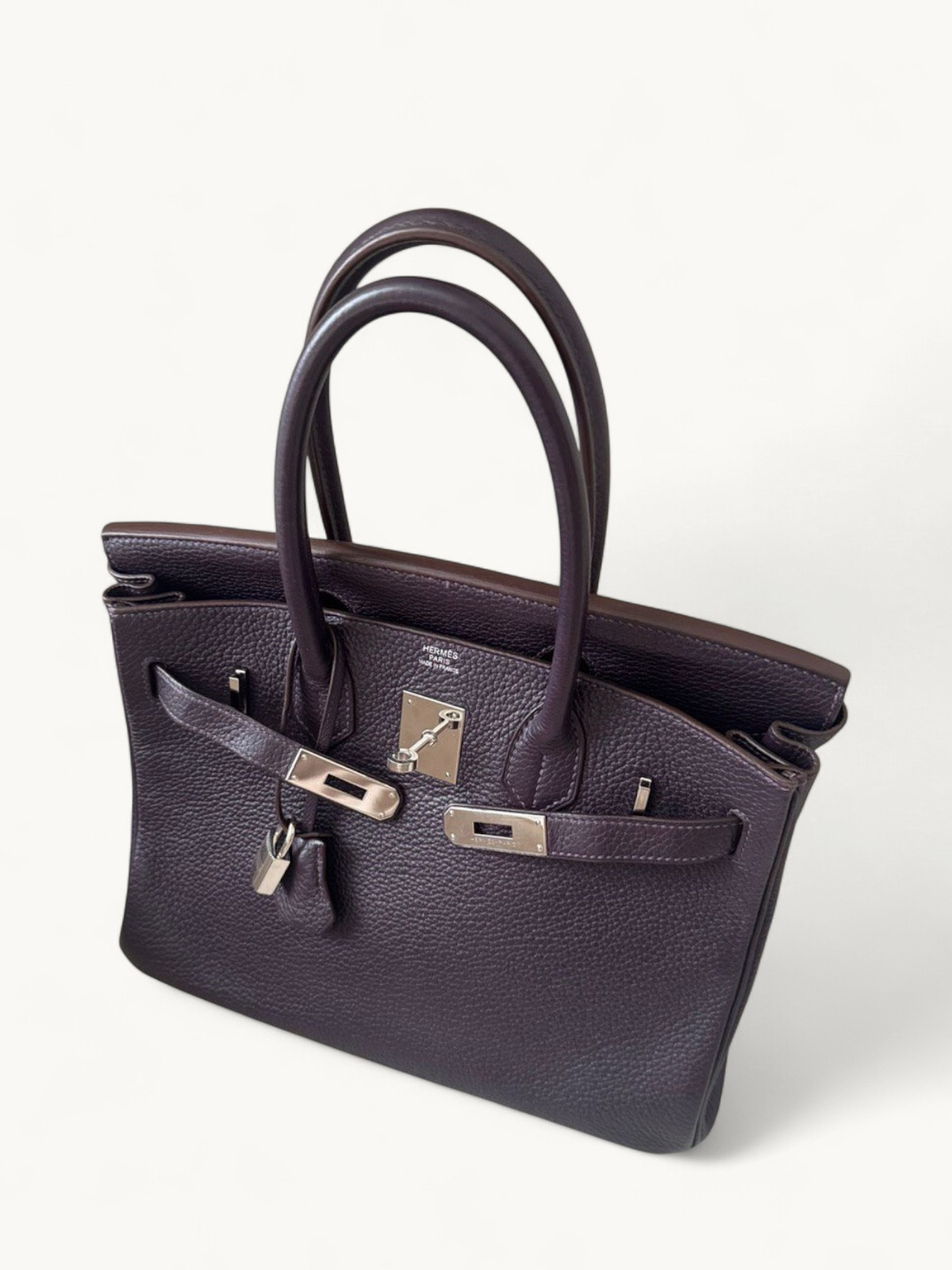 Hermes Birkin 30 1