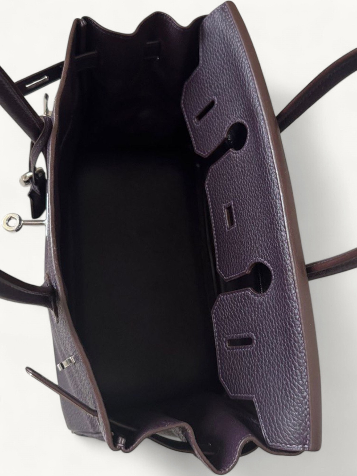 Hermes Birkin 30 7