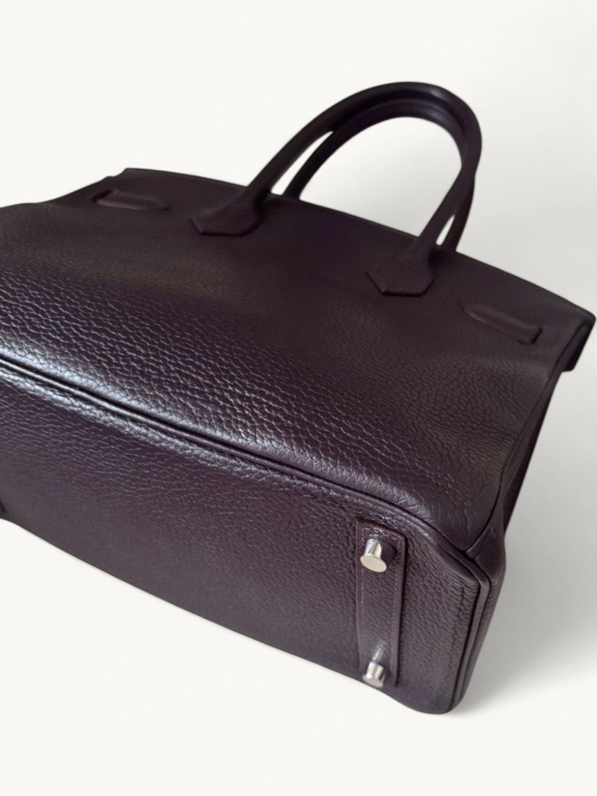 Hermes Birkin 30 5