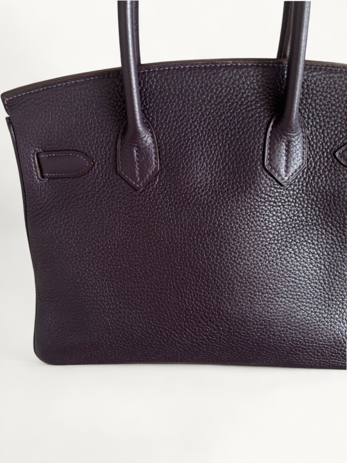 Hermes Birkin 30 3