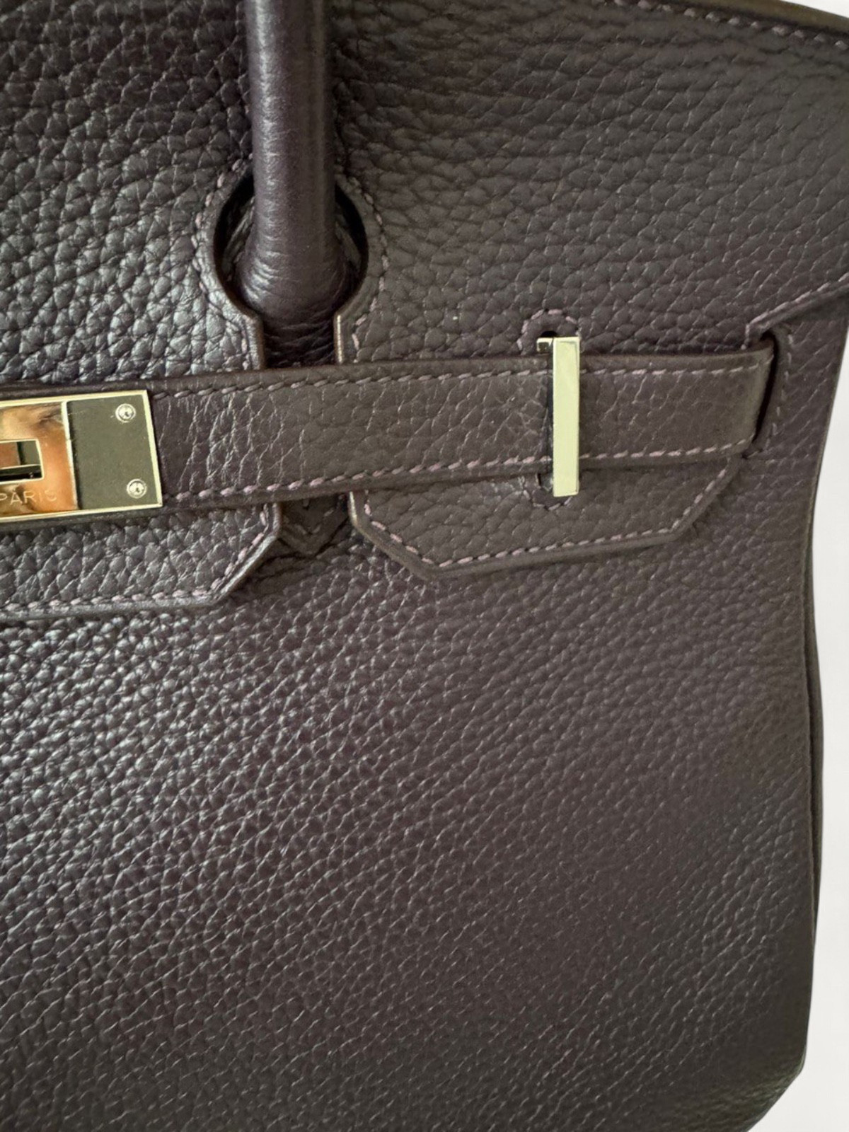 Hermes Birkin 30 4
