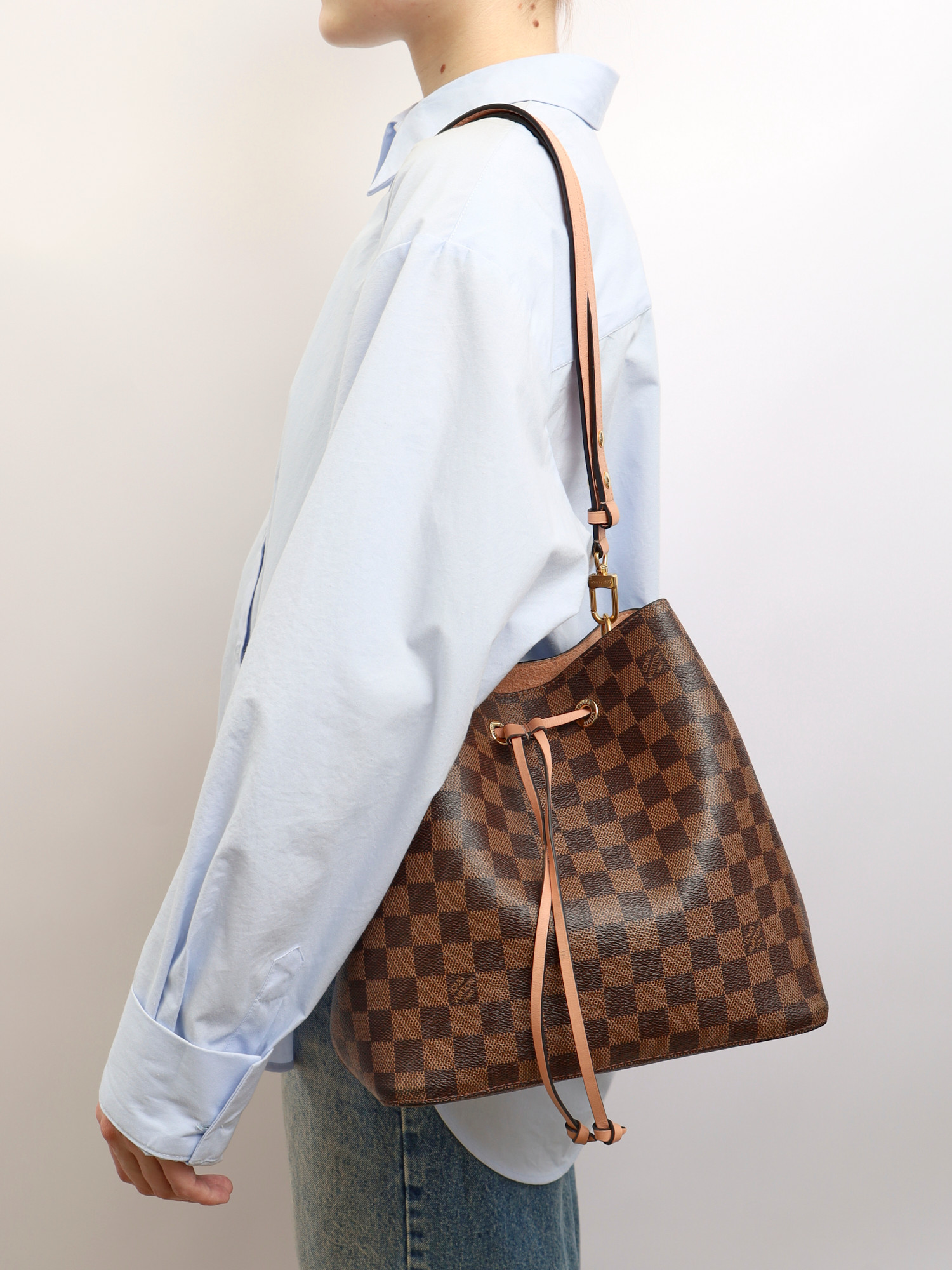Louis Vuitton NeoNoe  1