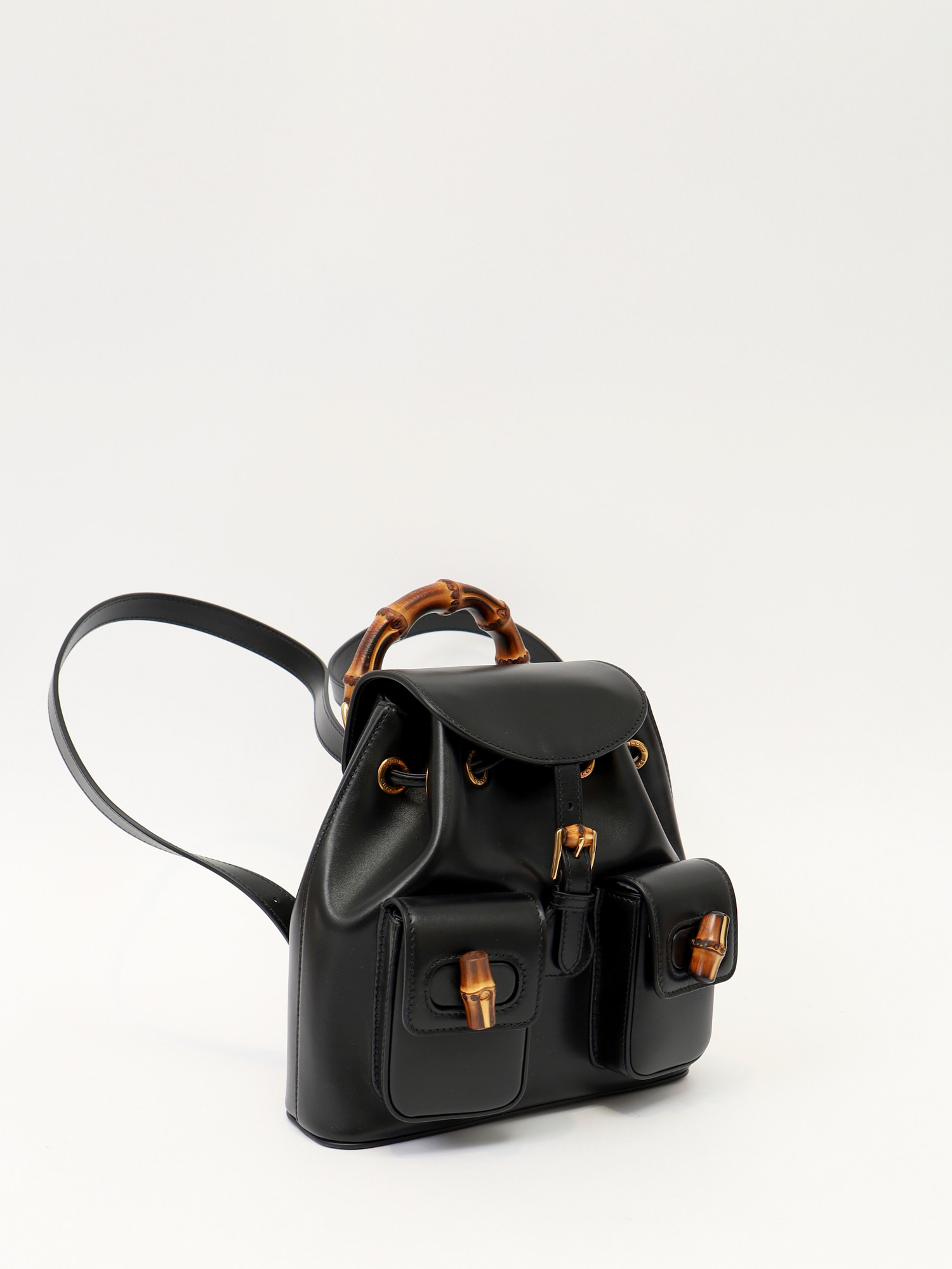 Gucci Bamboo  2