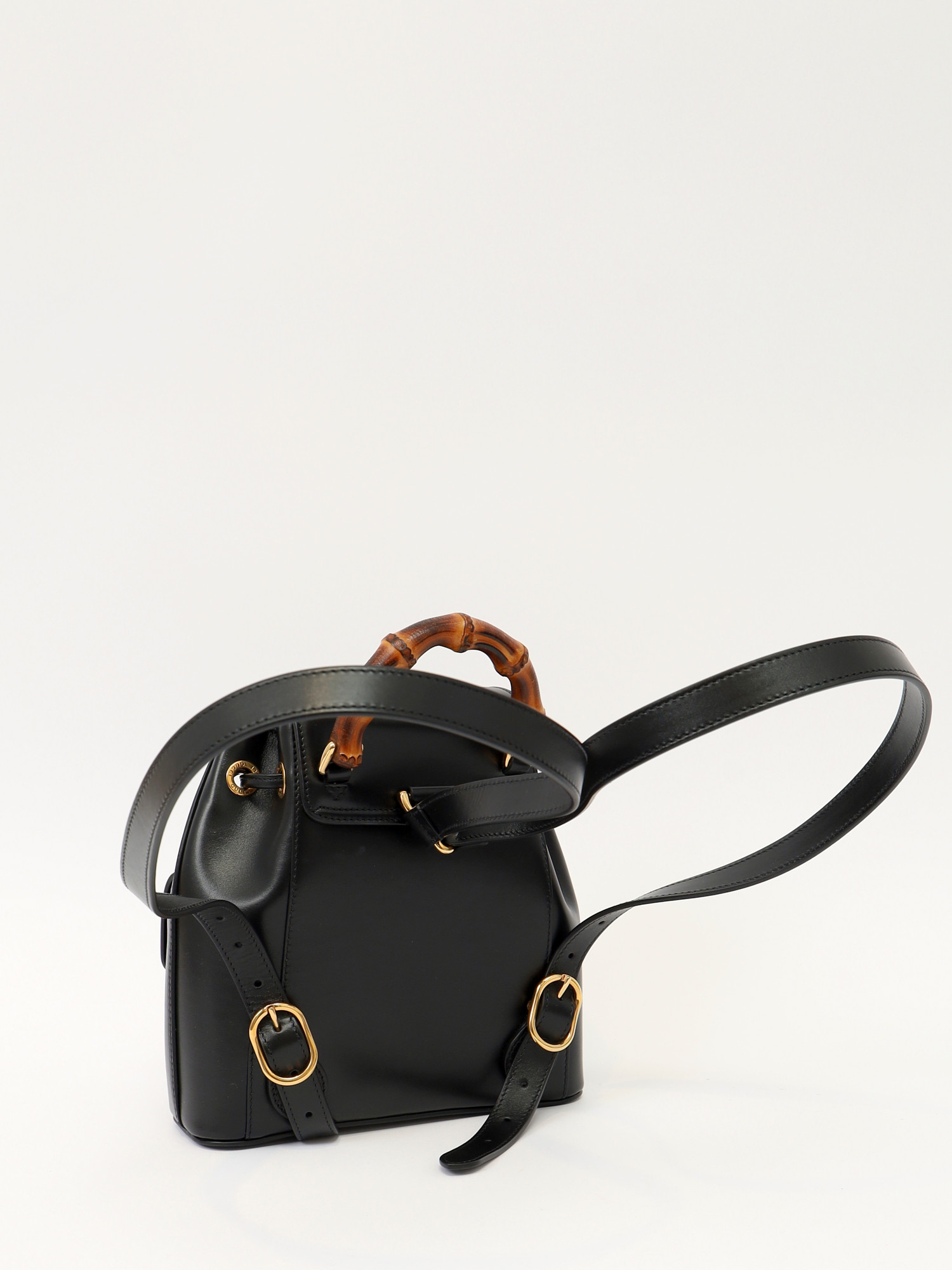 Gucci Bamboo  3