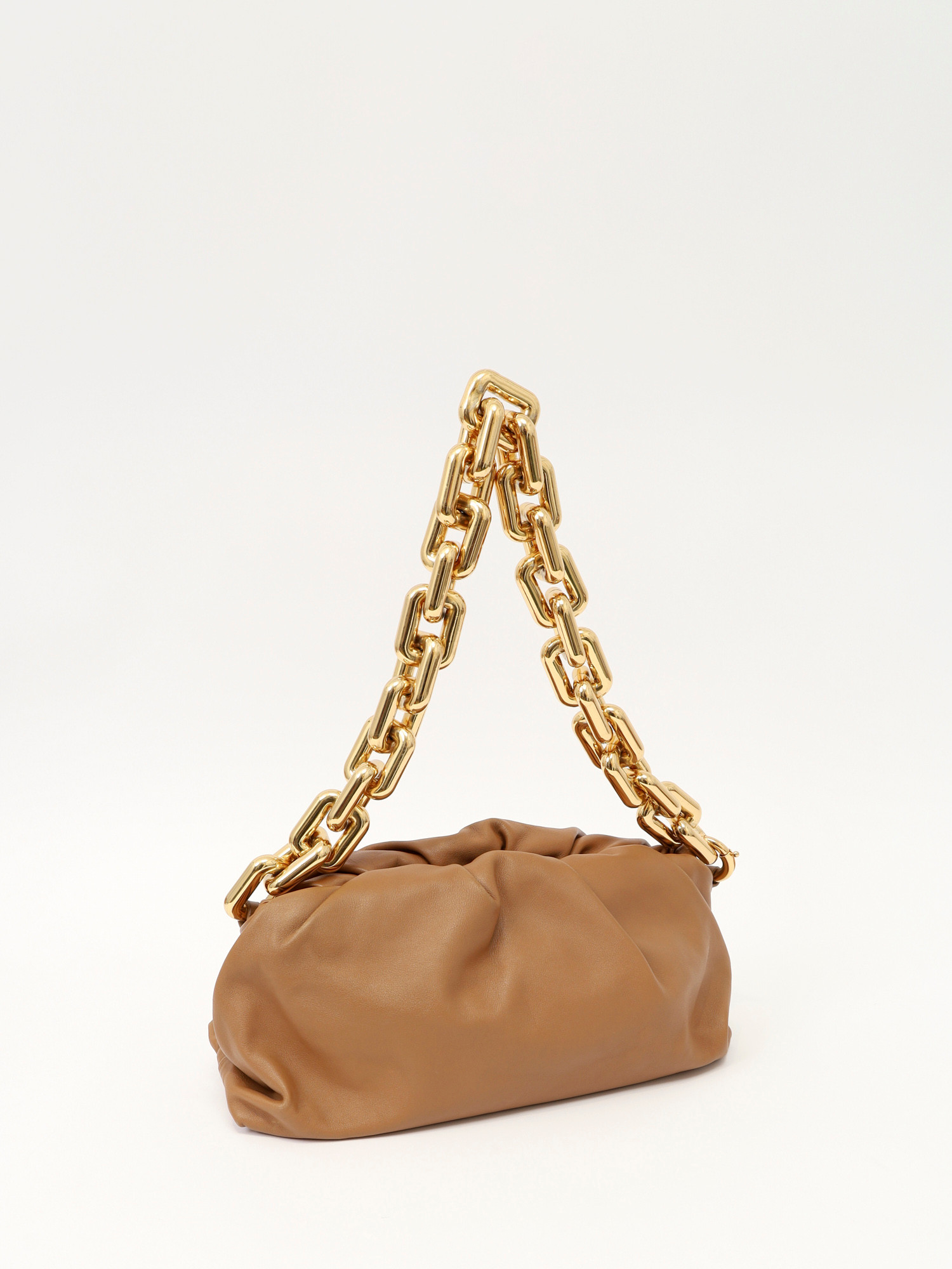 Сумки Bottega Veneta Pouch изображение #3