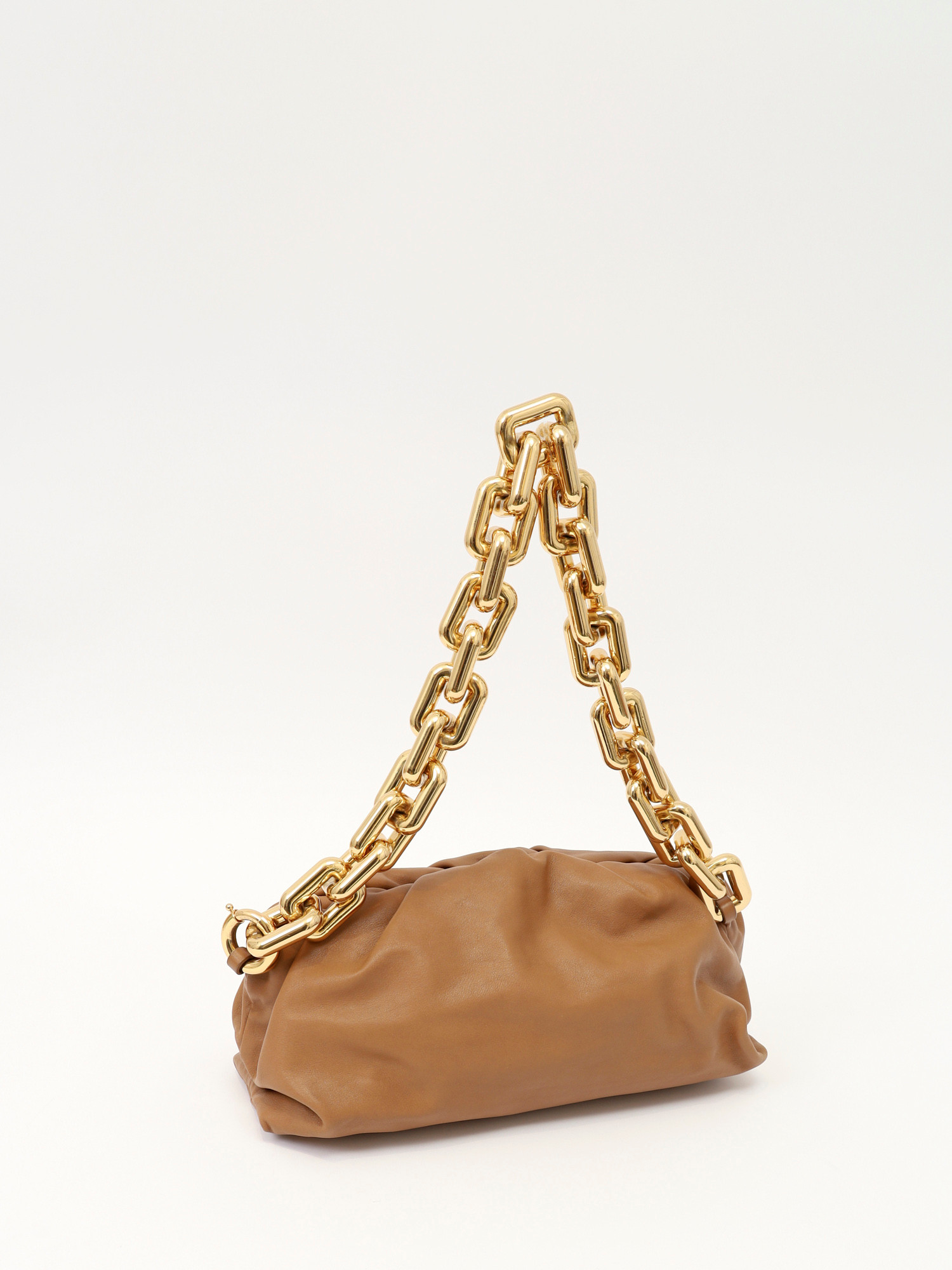 Сумки Bottega Veneta Pouch изображение #4