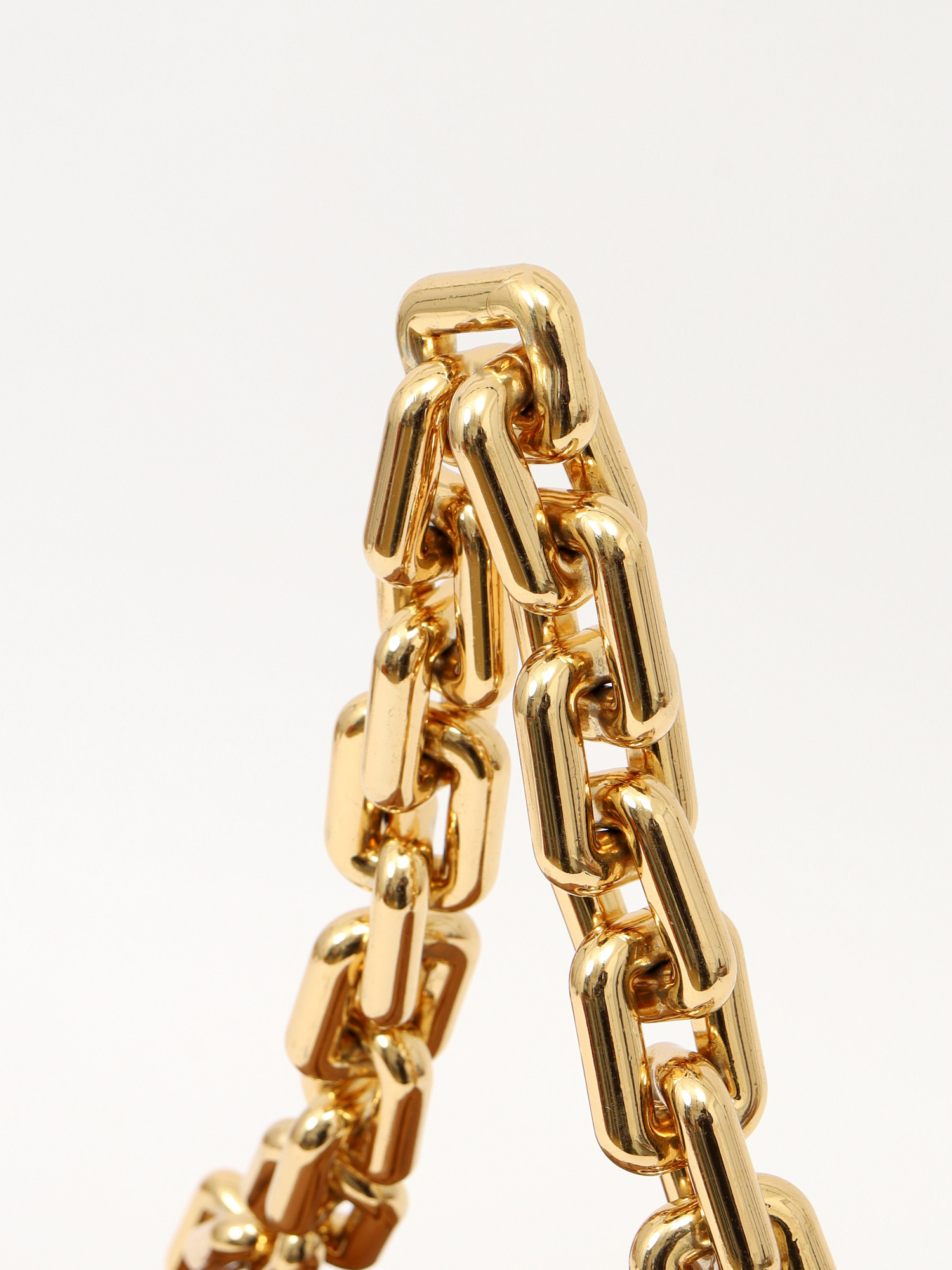 Сумки Bottega Veneta Pouch изображение #7