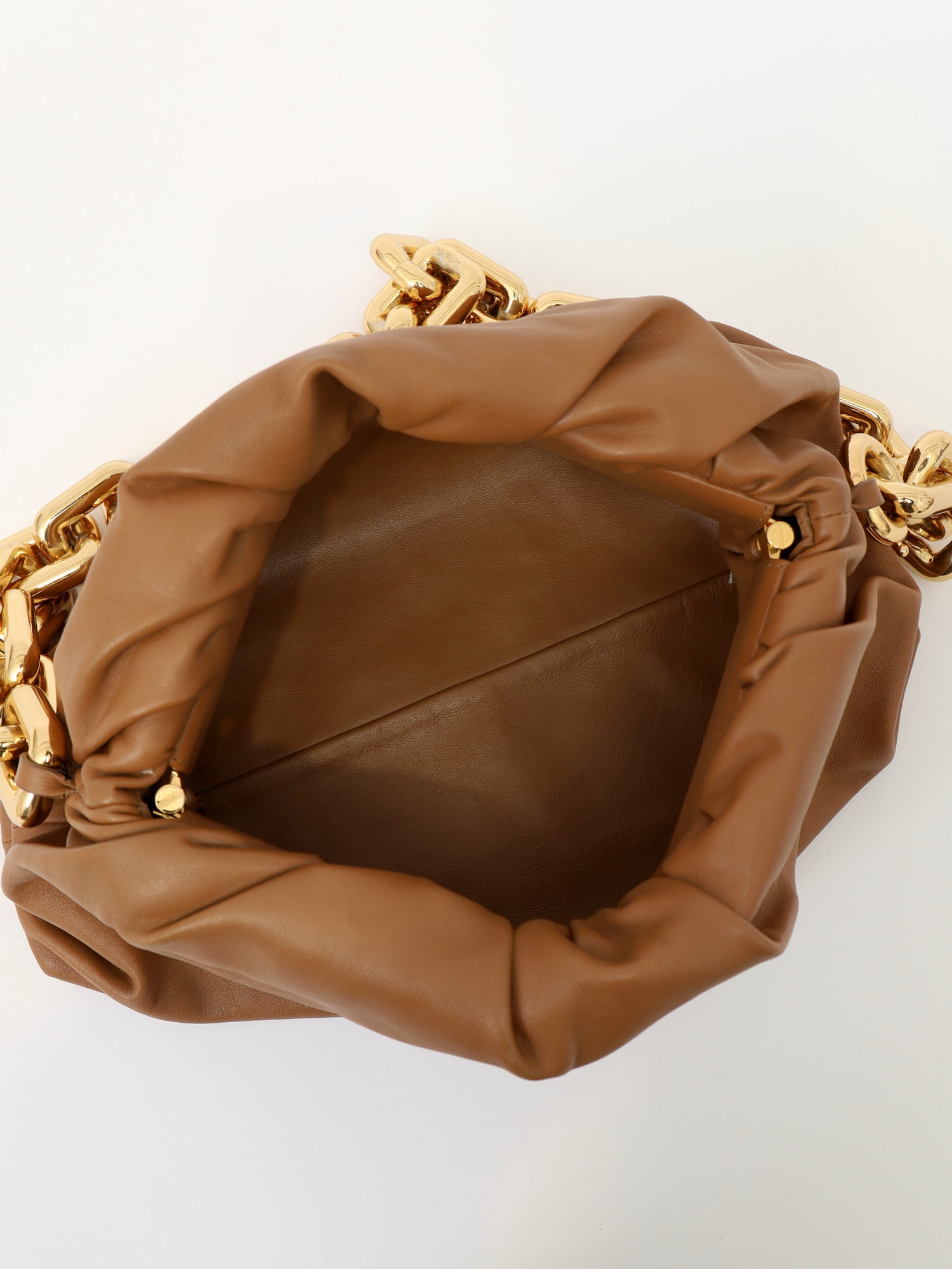 Сумки Bottega Veneta Pouch изображение #10