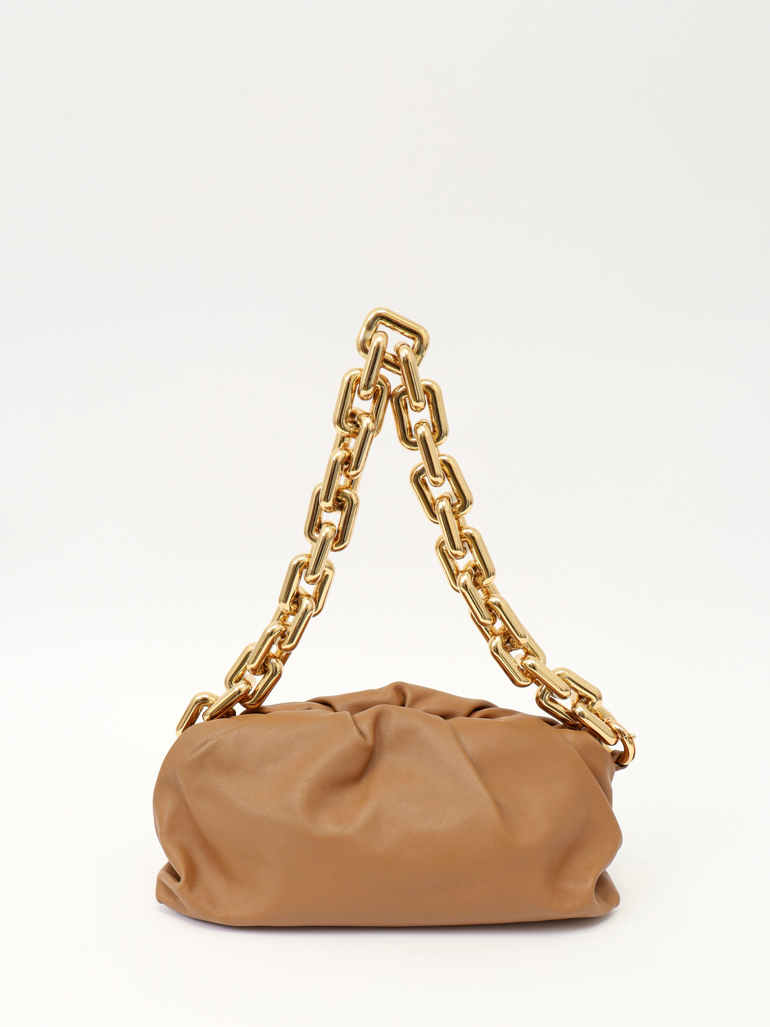 Сумки Bottega Veneta Pouch изображение #1