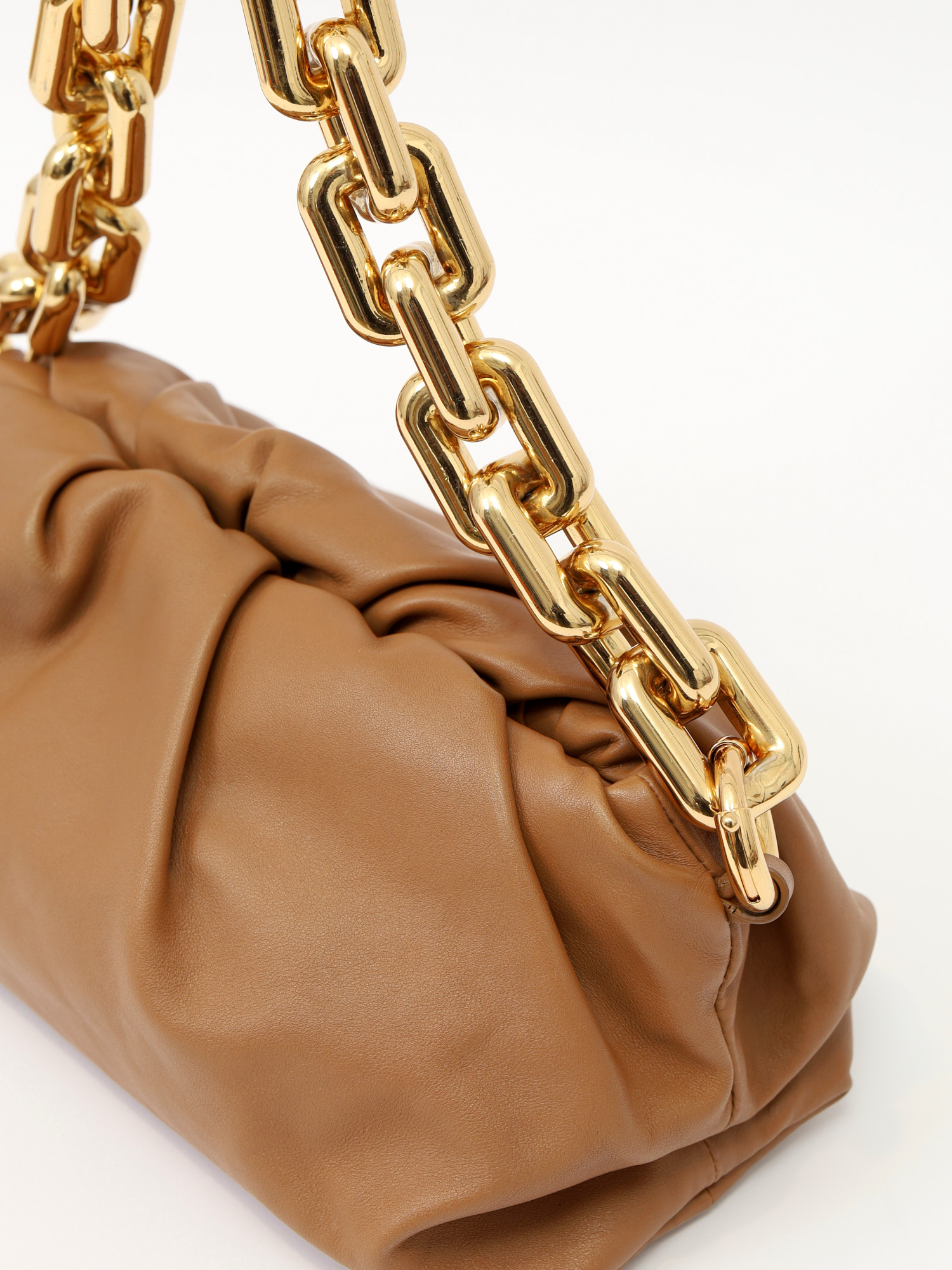 Сумки Bottega Veneta Pouch изображение #6