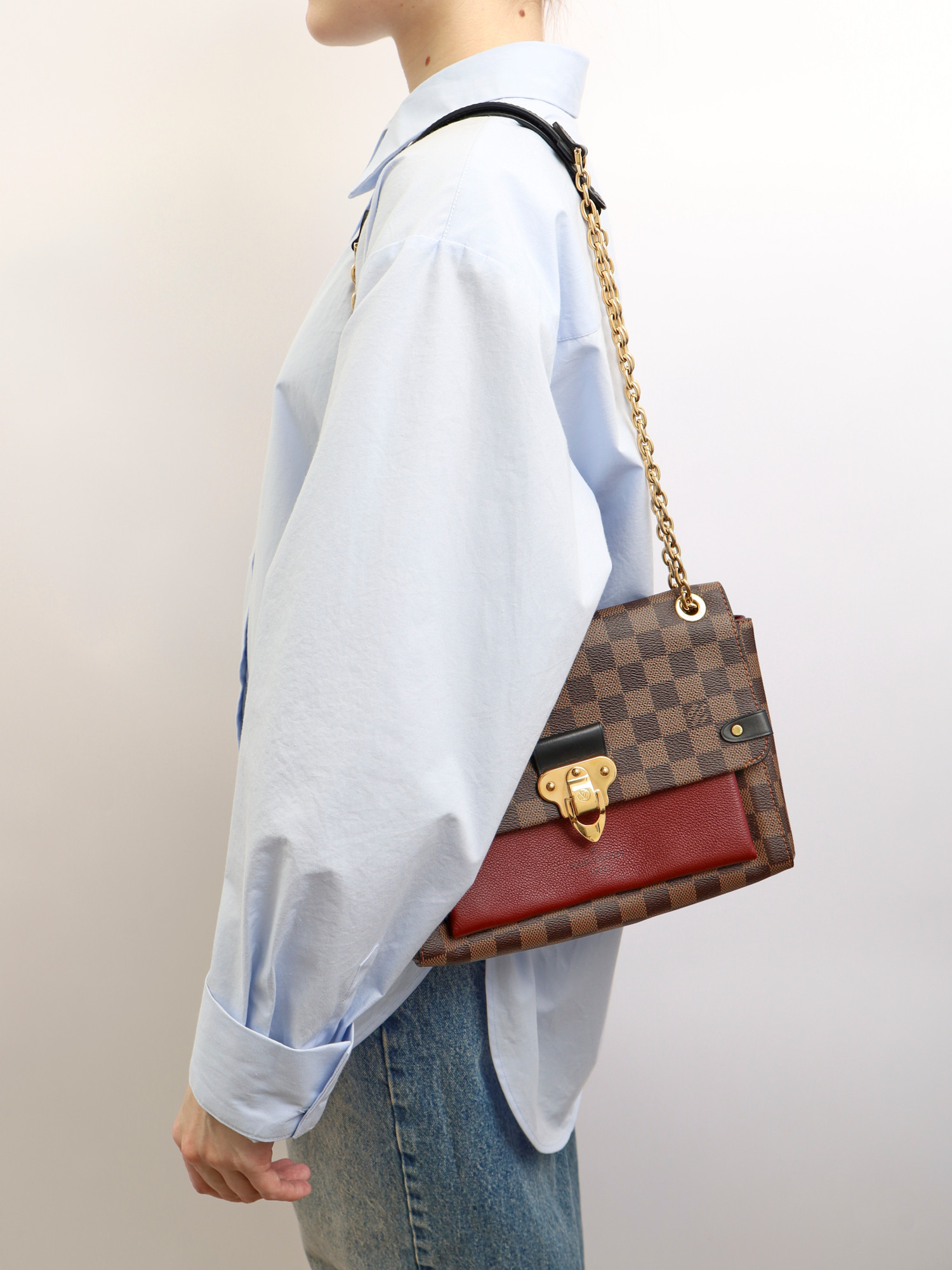 Louis Vuitton Vavin  1
