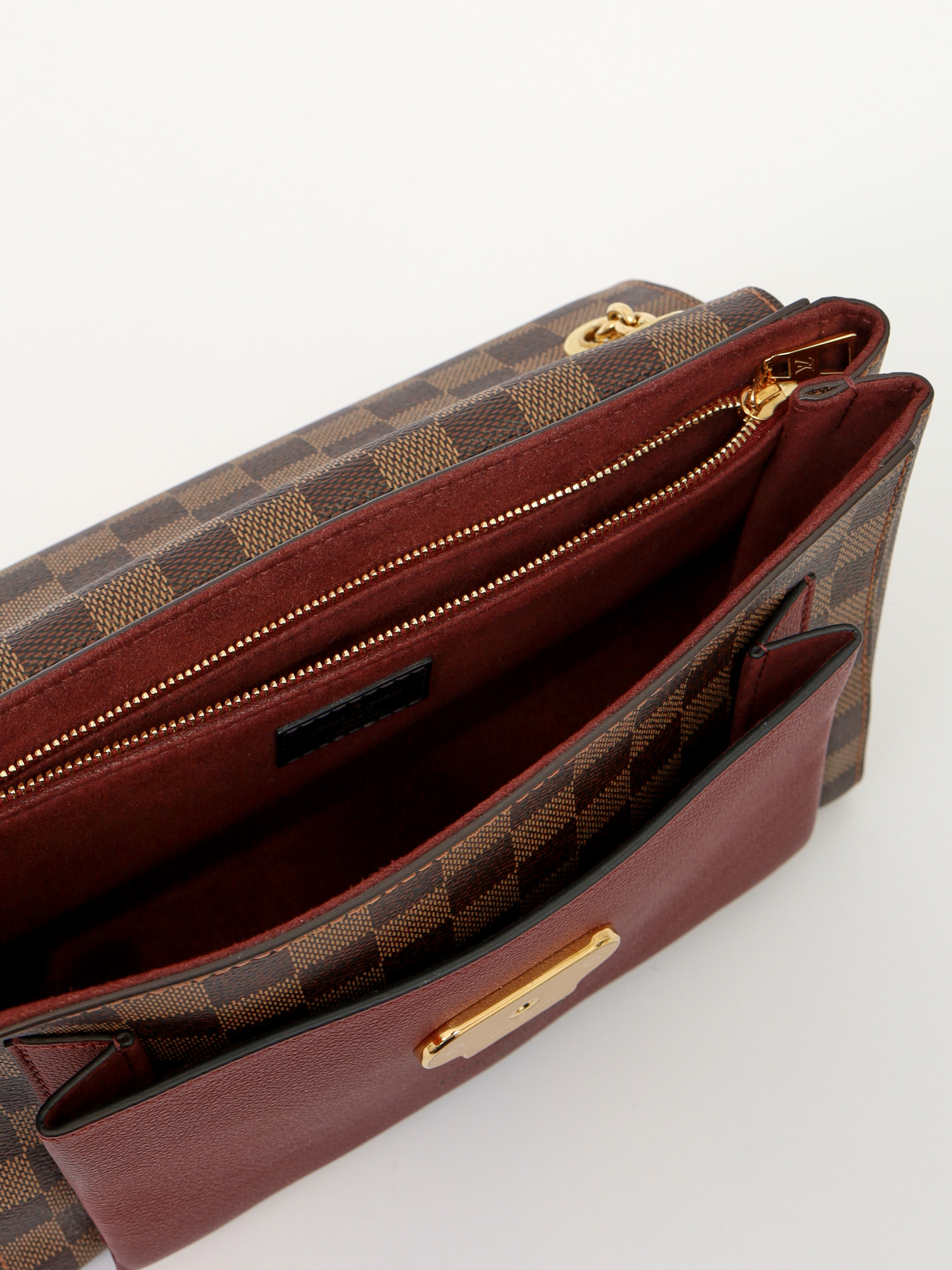 Louis Vuitton Vavin  8