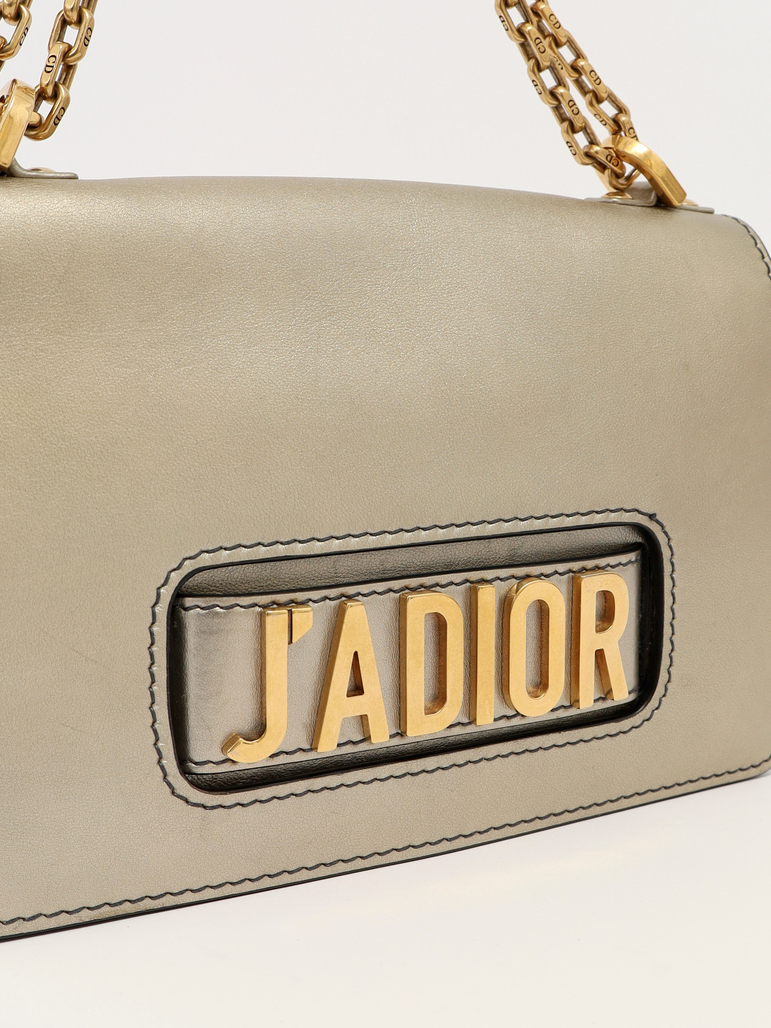 Сумки Dior J'Adior изображение #6