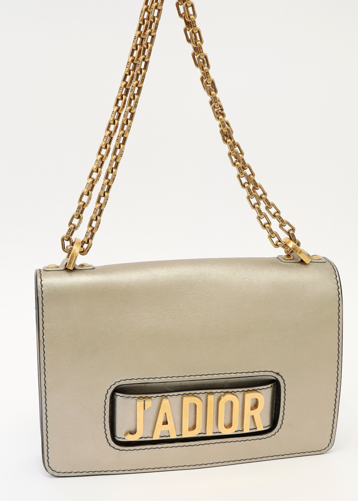 Сумки Dior J'Adior изображение #5
