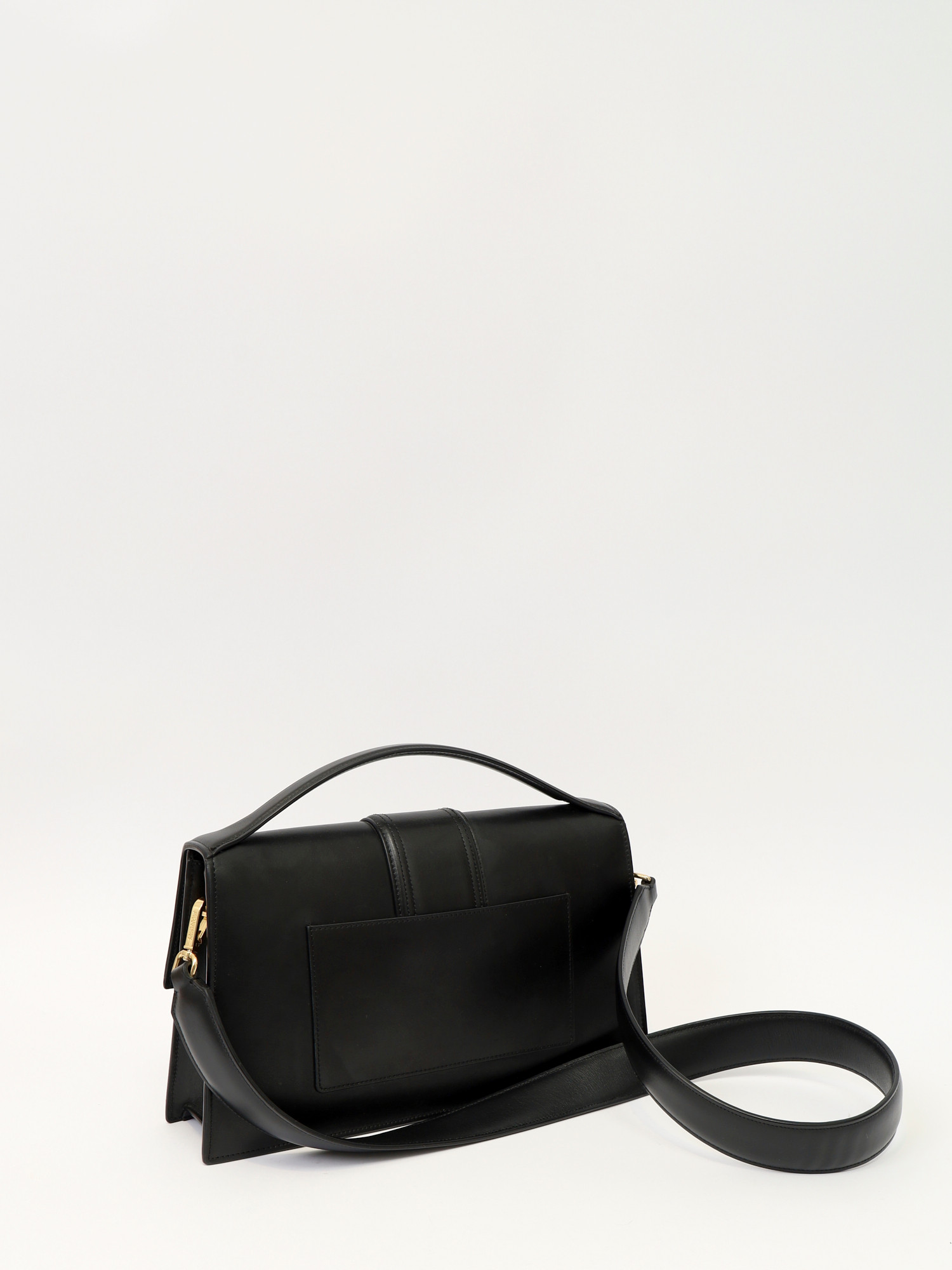 Jacquemus Le Bambino  3