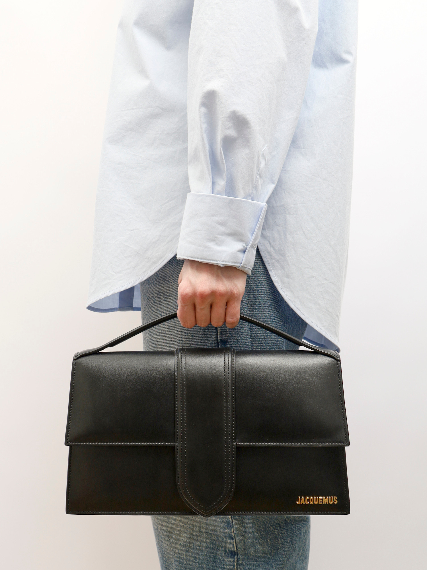 Jacquemus Le Bambino  1