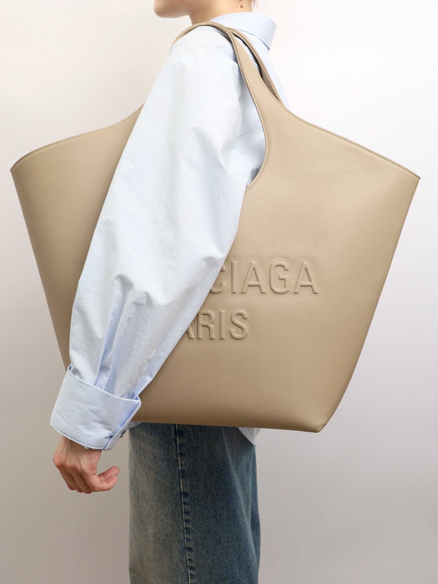 Balenciaga Mary-Kate  1
