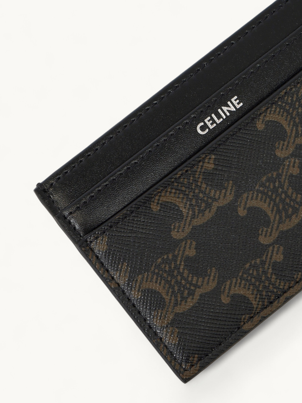 Celine Cardholder 3
