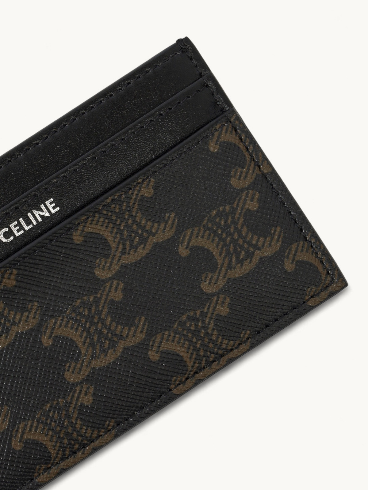 Celine Cardholder 4
