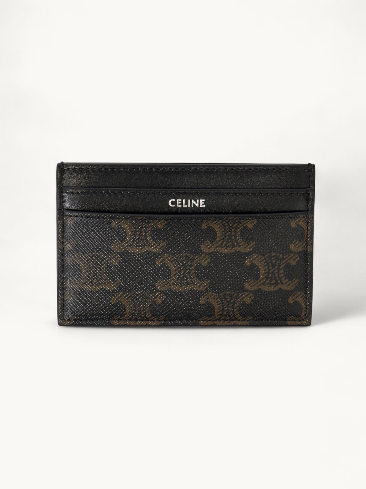 Celine Cardholder 0