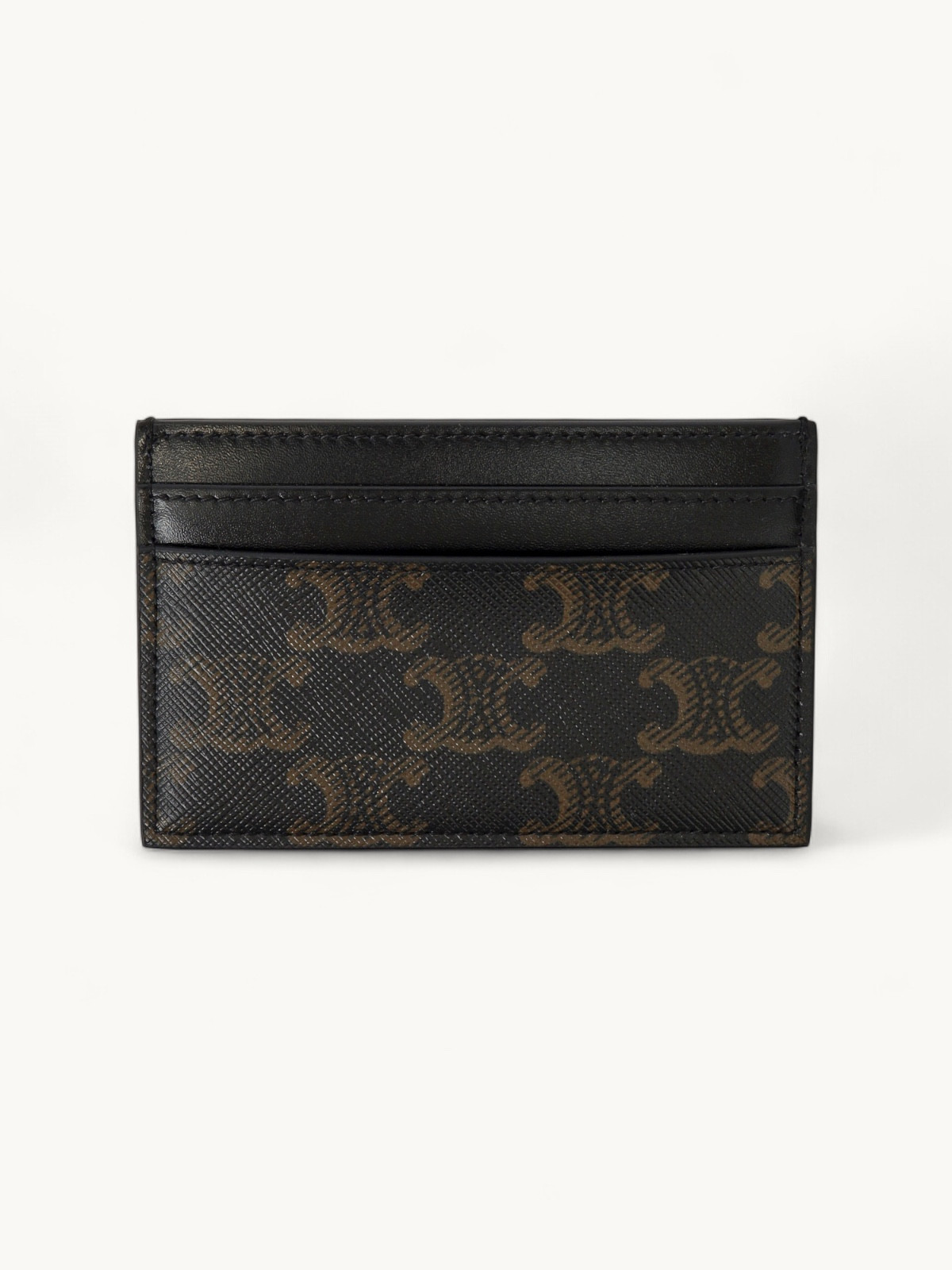 Celine Cardholder 2