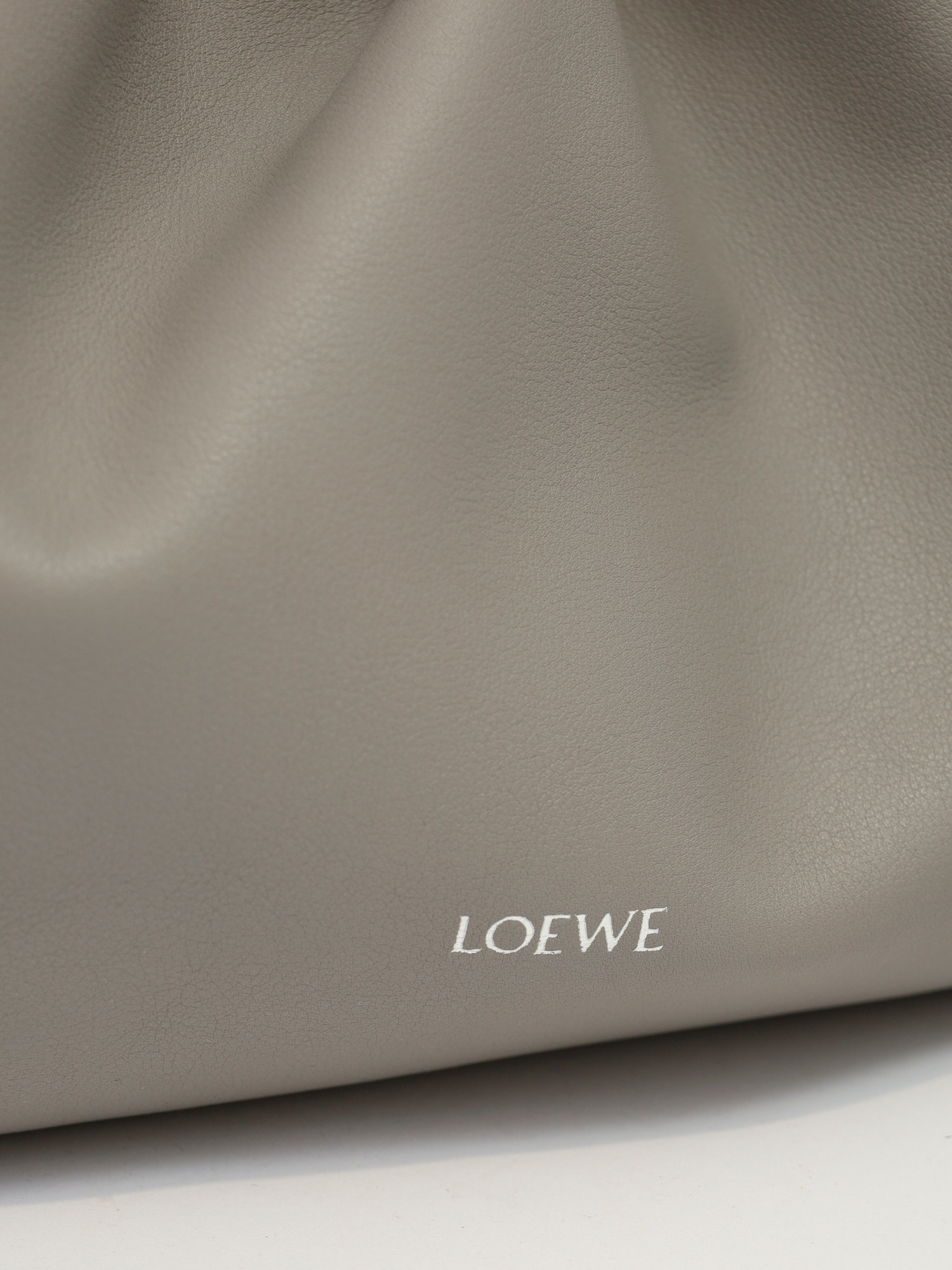Сумки Loewe Flamenco изображение #6