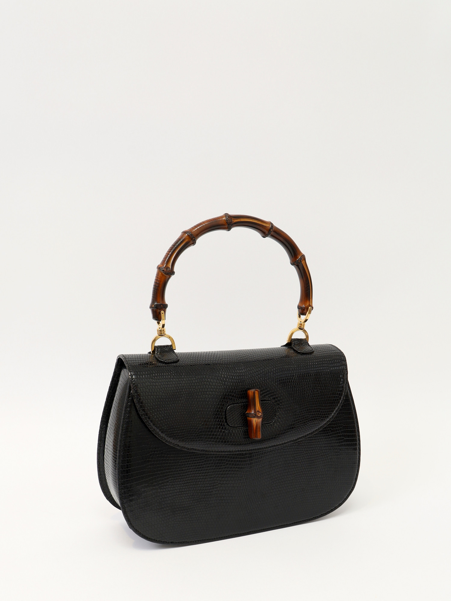Gucci Bamboo  2