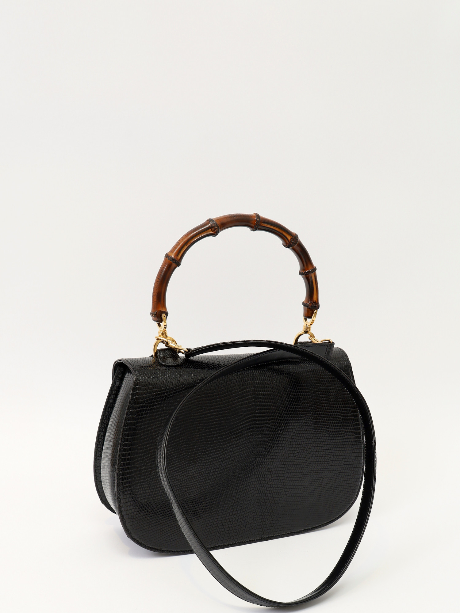 Gucci Bamboo  3