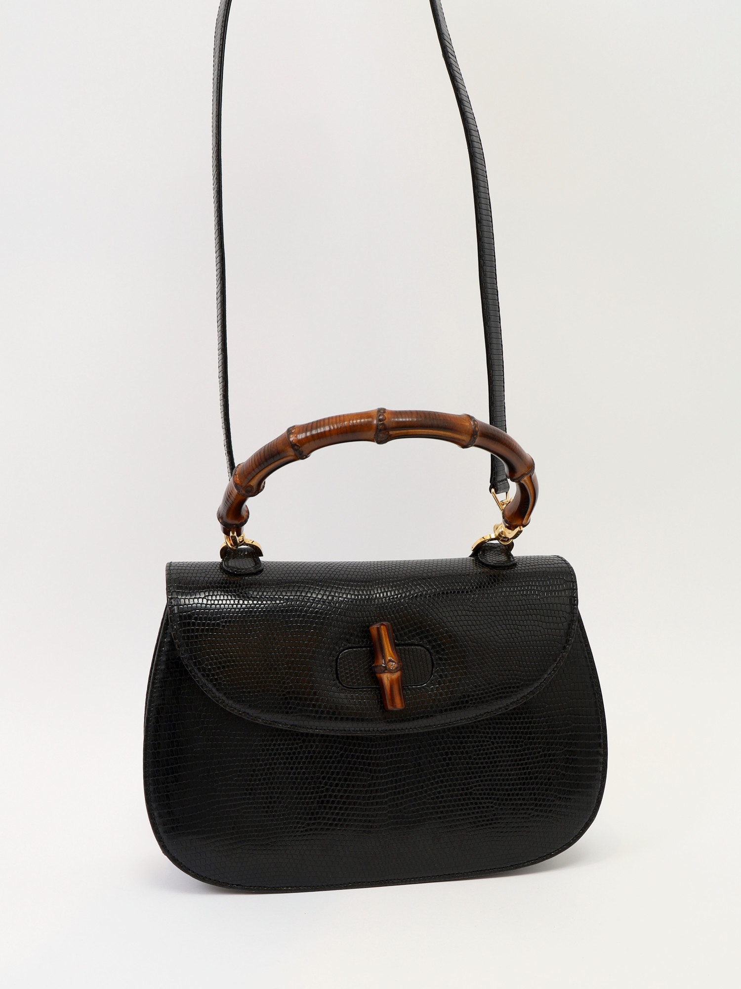 Gucci Bamboo  4
